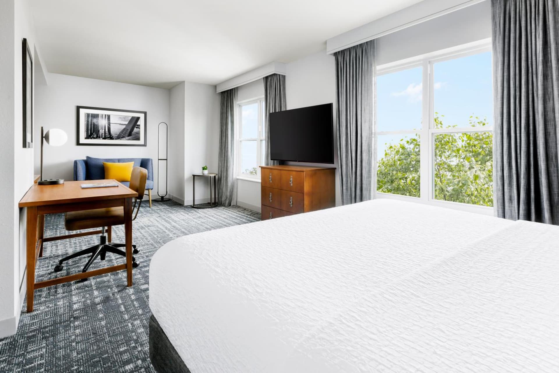 Homewood Suites by Hilton Portsmouth gallery photo in Portsmouth, NH — image 72