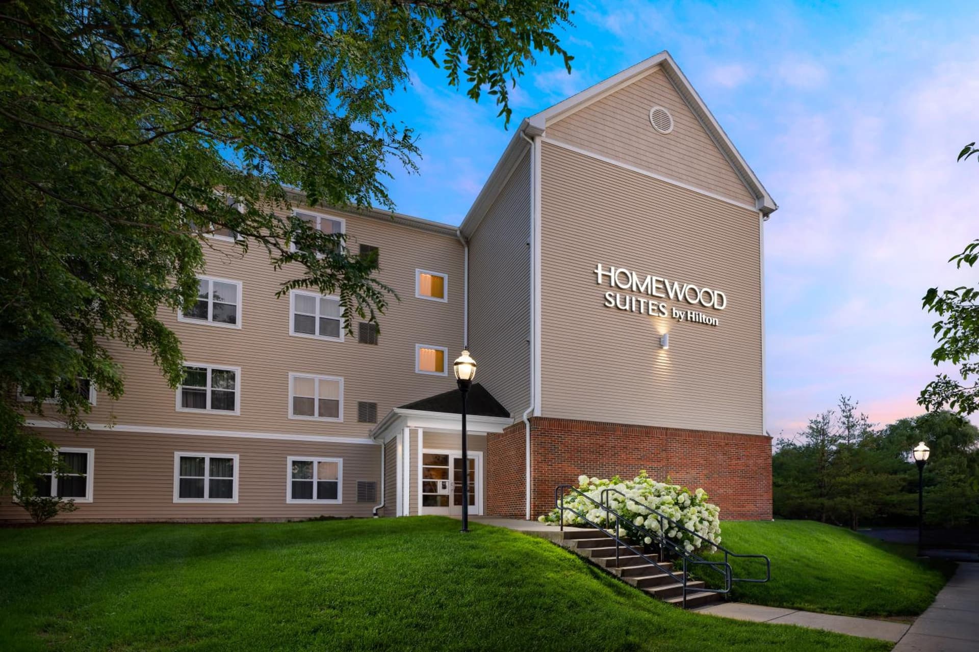 Homewood Suites by Hilton Portsmouth gallery photo in Portsmouth, NH — image 13