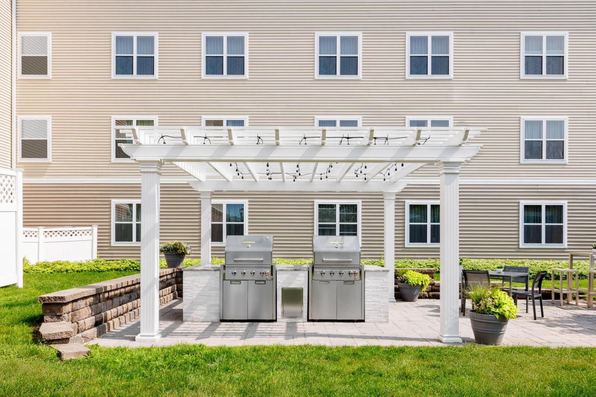 Homewood Suites by Hilton Portsmouth gallery photo in Portsmouth, NH — image 71