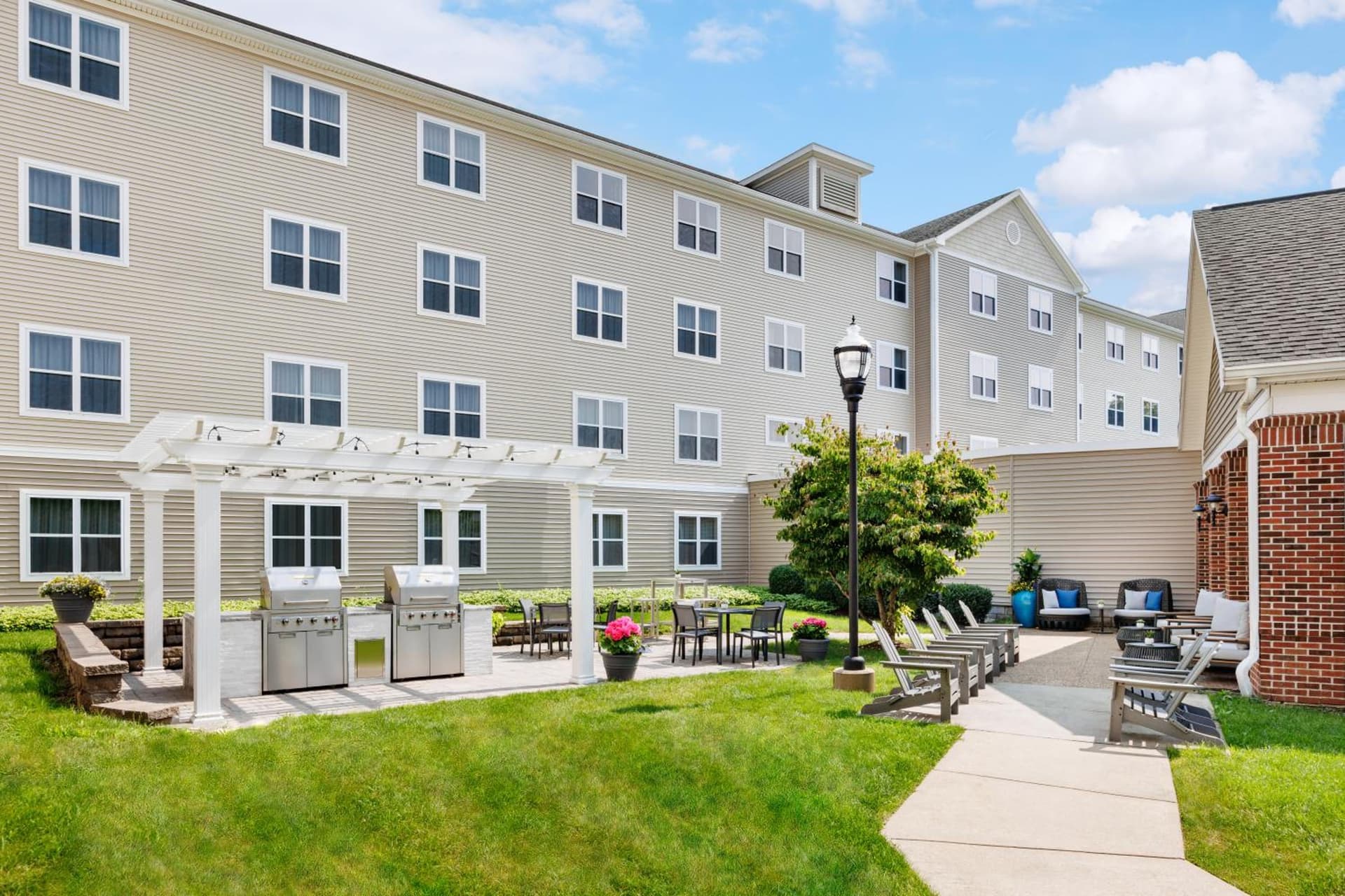 Homewood Suites by Hilton Portsmouth gallery photo in Portsmouth, NH — image 28