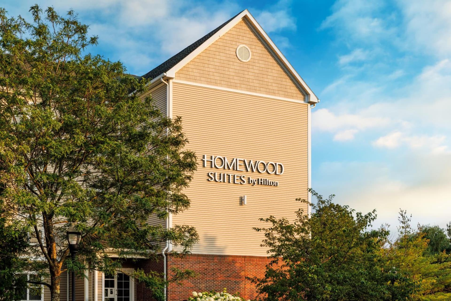 Homewood Suites by Hilton Portsmouth gallery photo in Portsmouth, NH — image 41