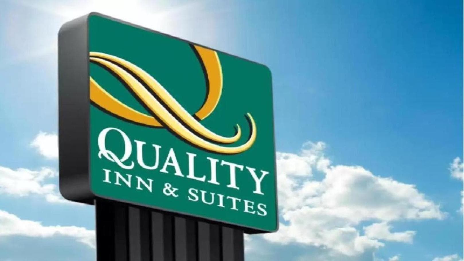 Quality Inn & Suites Las Cruces - University Area gallery photo in Las Cruces, NM — image 10