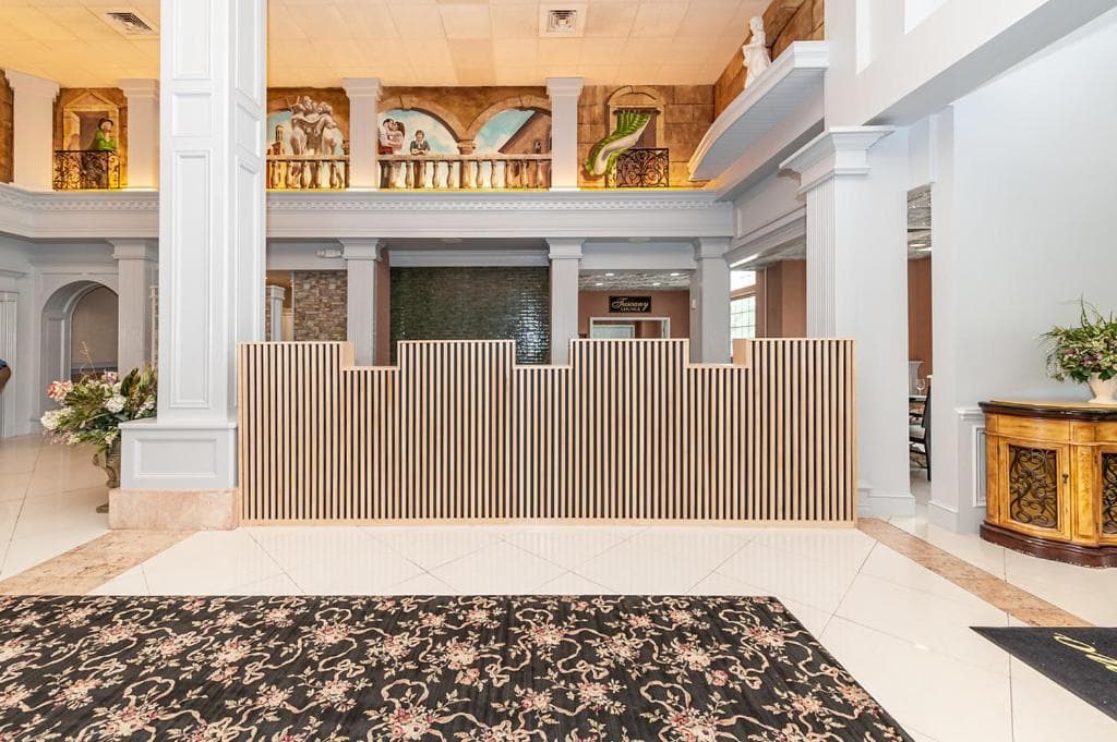 Bellissimo Hotel, Trademark by Wyndham Near Foxwoods Casino gallery photo in North Stonington — image 12