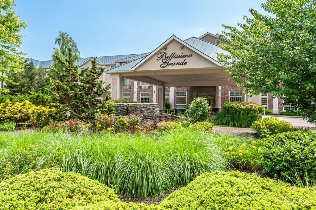 Bellissimo Hotel, Trademark by Wyndham Near Foxwoods Casino gallery photo in North Stonington — image 8