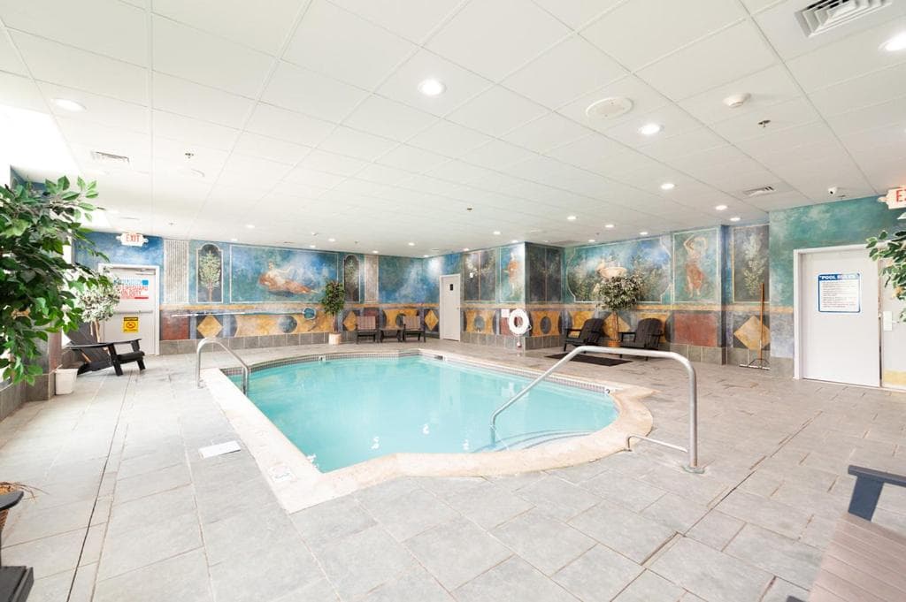 Bellissimo Hotel, Trademark by Wyndham Near Foxwoods Casino gallery photo in North Stonington — image 62