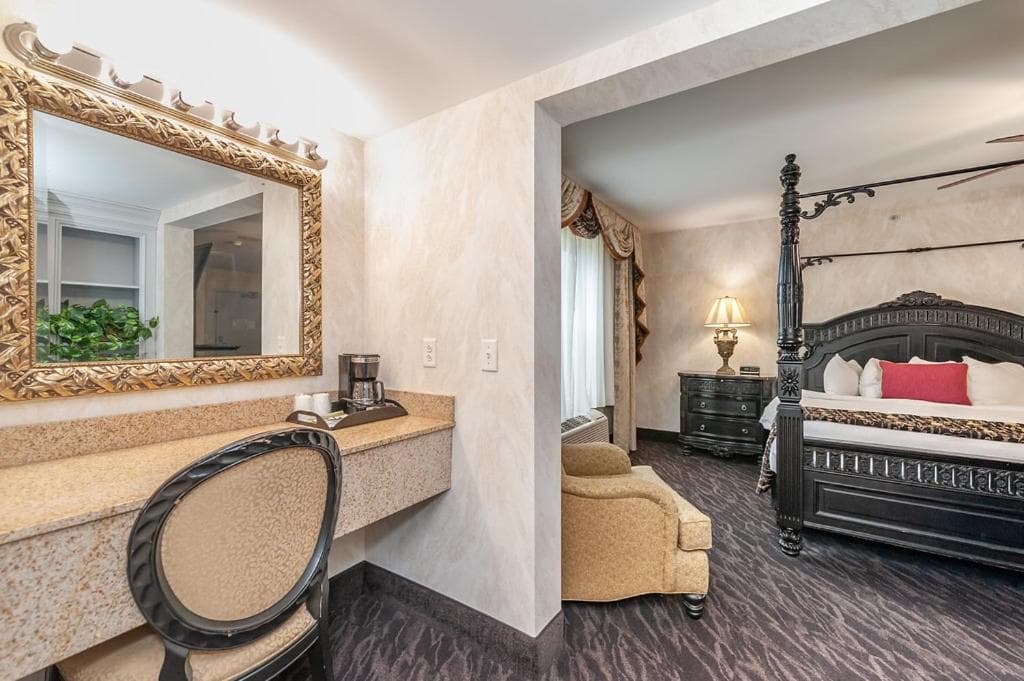 Bellissimo Hotel, Trademark by Wyndham Near Foxwoods Casino gallery photo in North Stonington — image 6