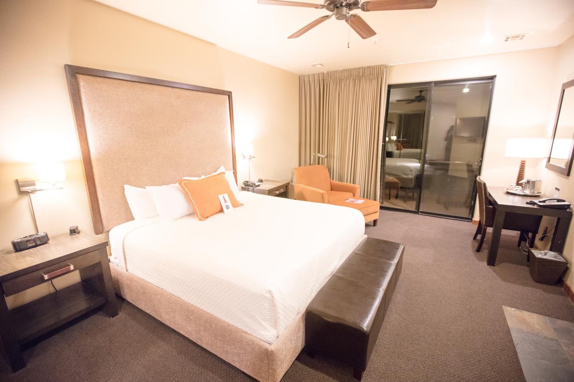 Red Mountain Resort gallery photo in St. George, UT — image 12