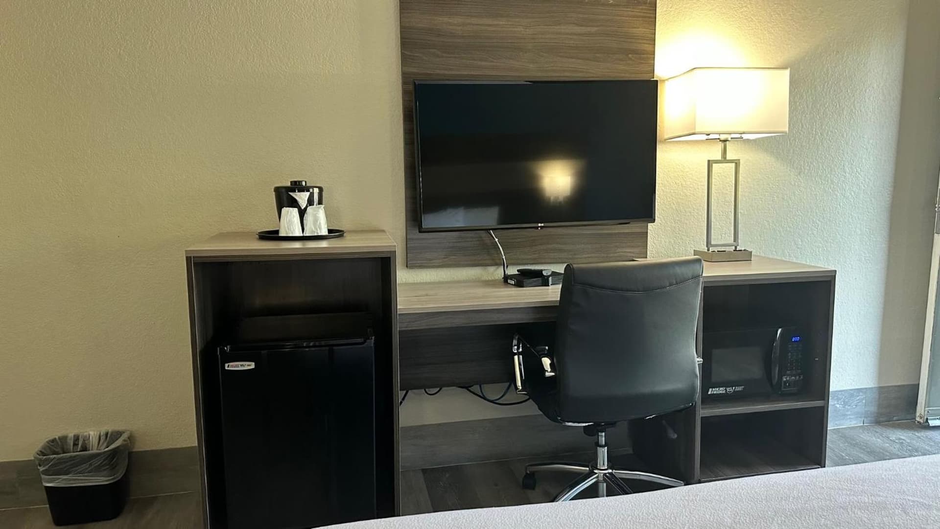 Days Inn by Wyndham San Diego Vista gallery photo in Vista, CA — image 10