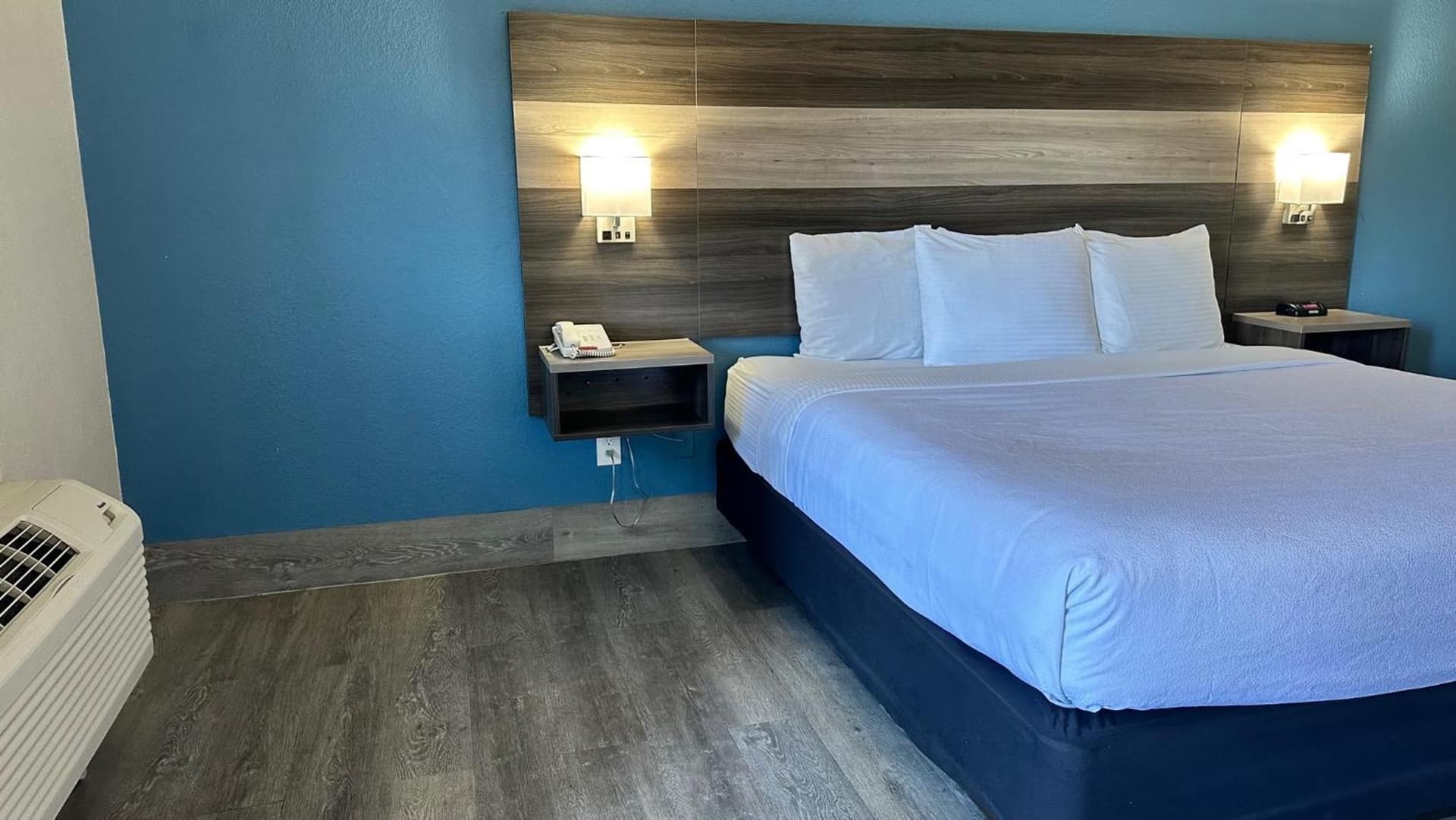 Days Inn by Wyndham San Diego Vista gallery photo in Vista, CA — image 17