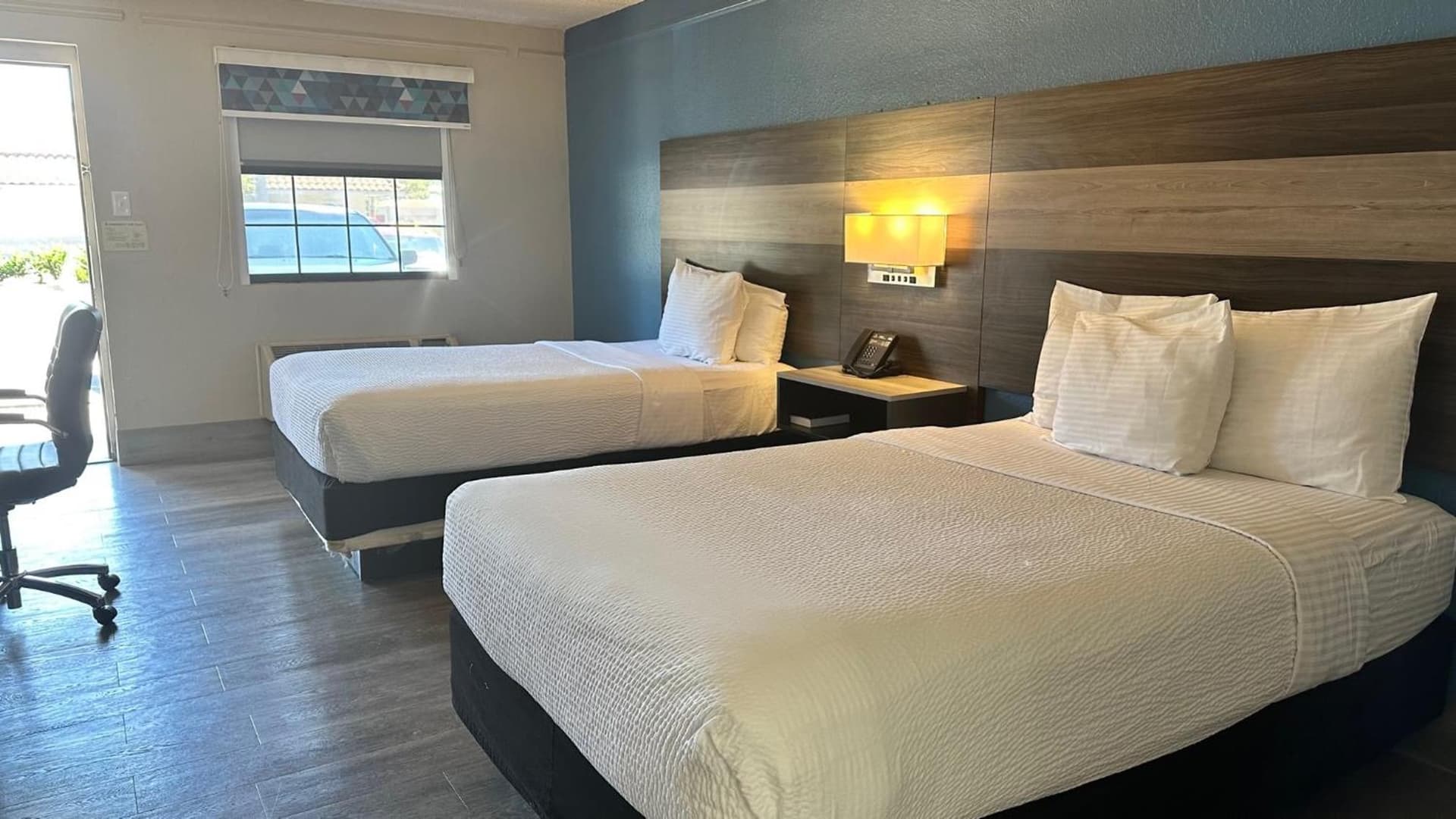 Days Inn by Wyndham San Diego Vista gallery photo in Vista, CA — image 18