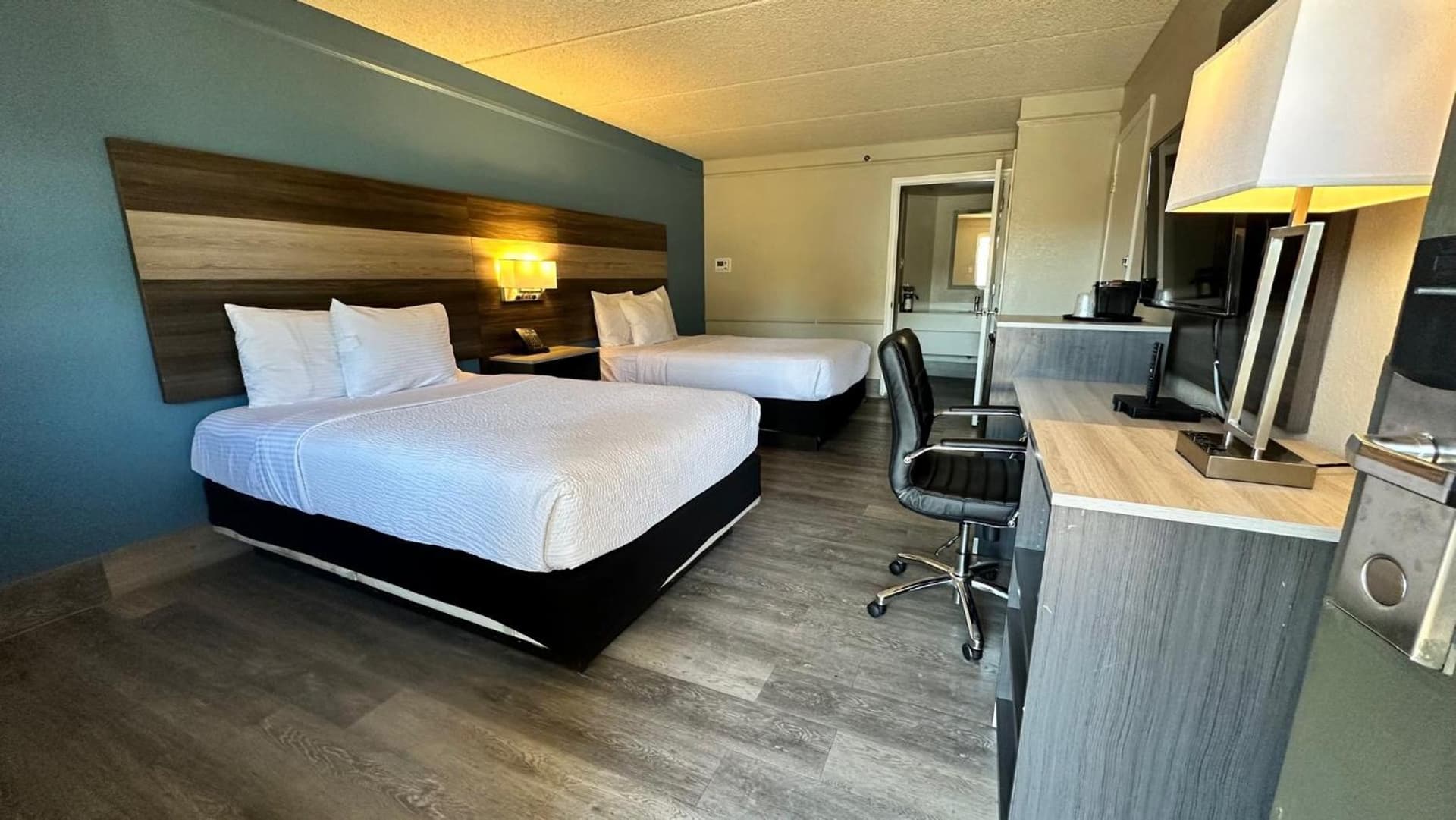 Days Inn by Wyndham San Diego Vista gallery photo in Vista, CA — image 15