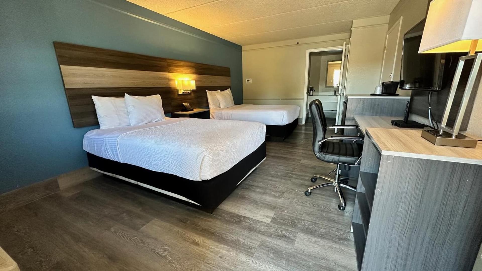 Days Inn by Wyndham San Diego Vista gallery photo in Vista, CA — image 11