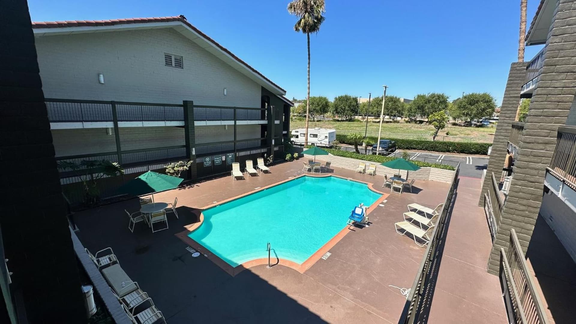 Days Inn by Wyndham San Diego Vista featured exterior or lobby in Vista, CA — similar hotel