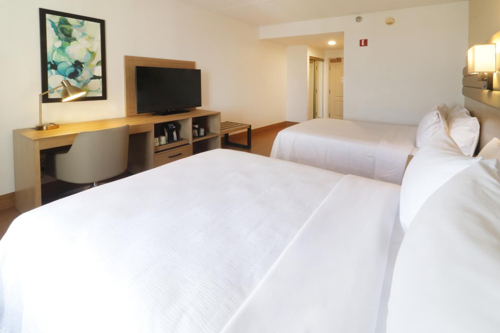 Wyndham Garden McAllen at La Plaza Mall gallery photo in McAllen, TX — image 31