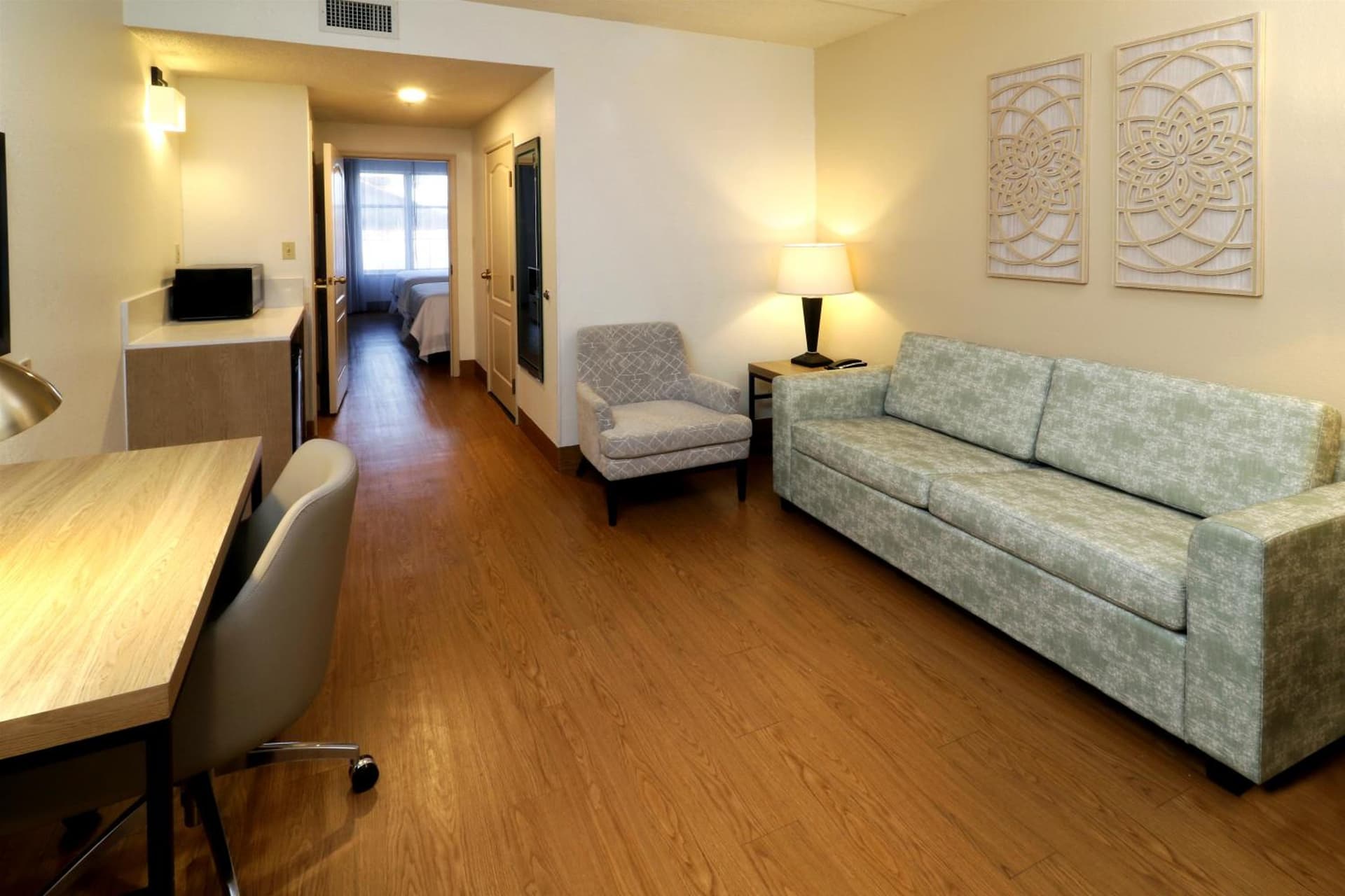 Wyndham Garden McAllen at La Plaza Mall gallery photo in McAllen, TX — image 9