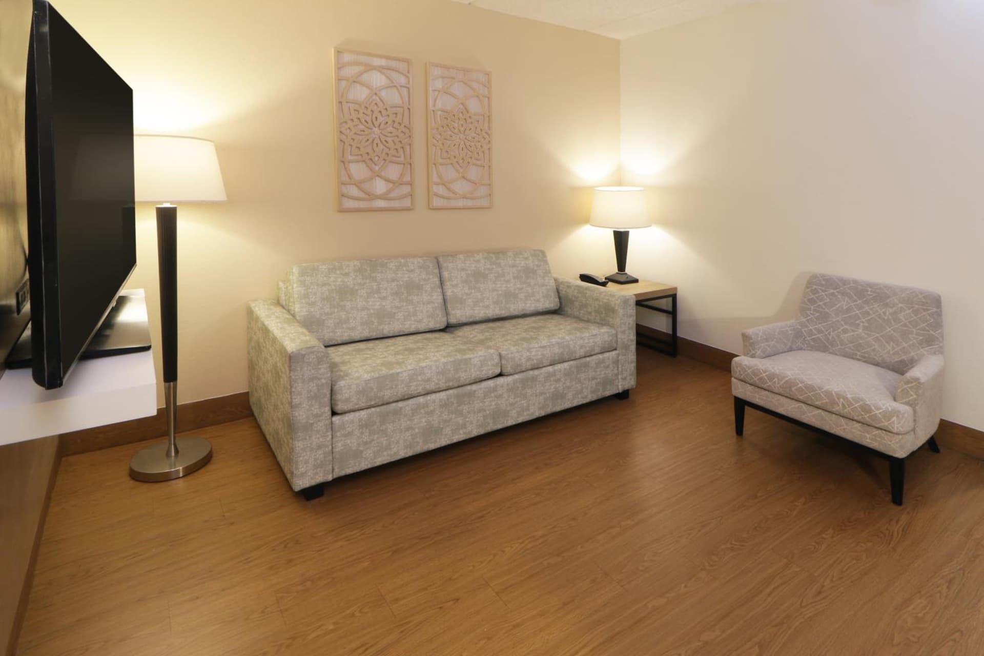 Wyndham Garden McAllen at La Plaza Mall gallery photo in McAllen, TX — image 95