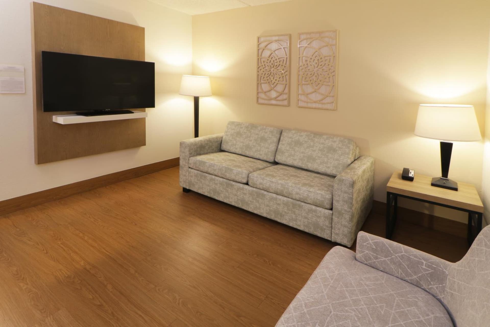 Wyndham Garden McAllen at La Plaza Mall gallery photo in McAllen, TX — image 48