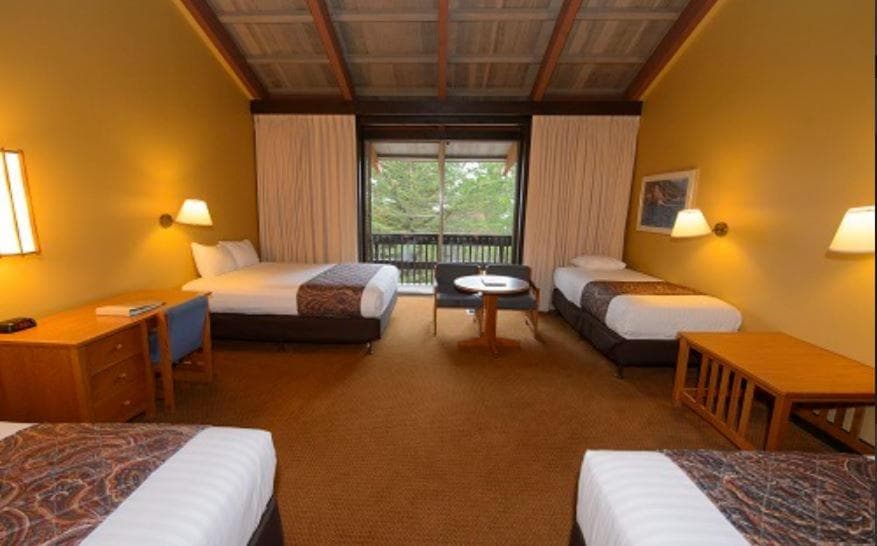 Asilomar Conference Grounds property views in Pacific Grove, CA — gallery photo 3