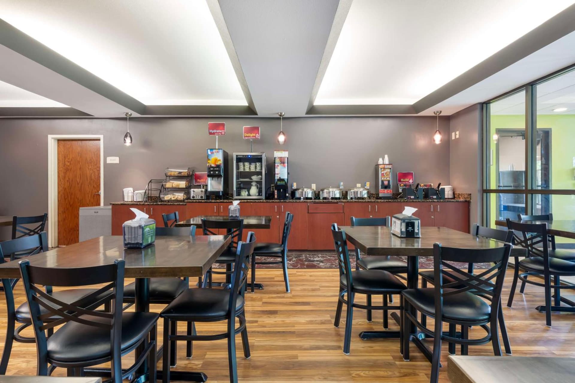 Best Western Plus Eau Claire Conference Center gallery photo in Eau Claire, WI — image 22
