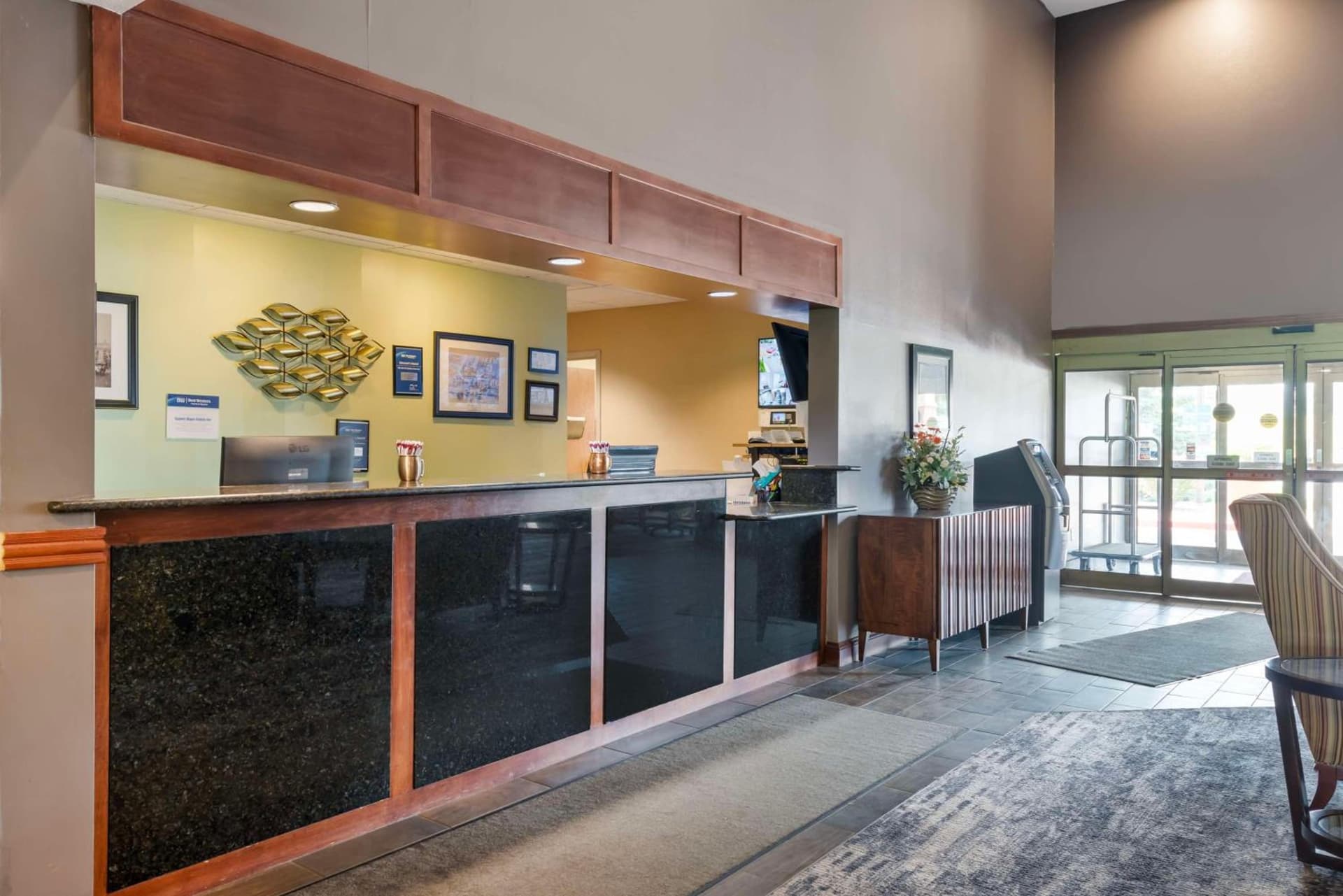 Best Western Plus Eau Claire Conference Center gallery photo in Eau Claire, WI — image 21