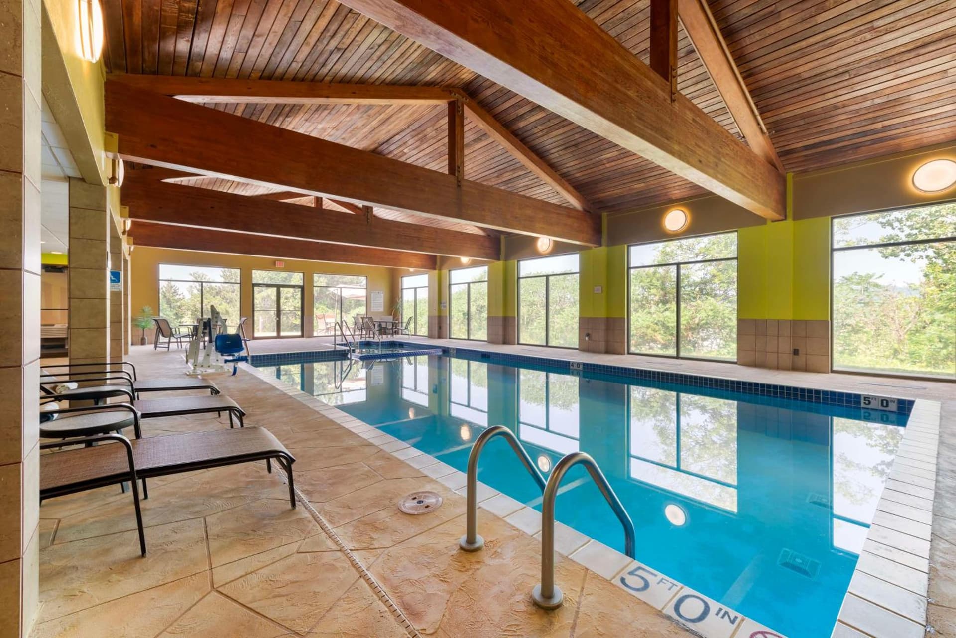 Best Western Plus Eau Claire Conference Center gallery photo in Eau Claire, WI — image 29