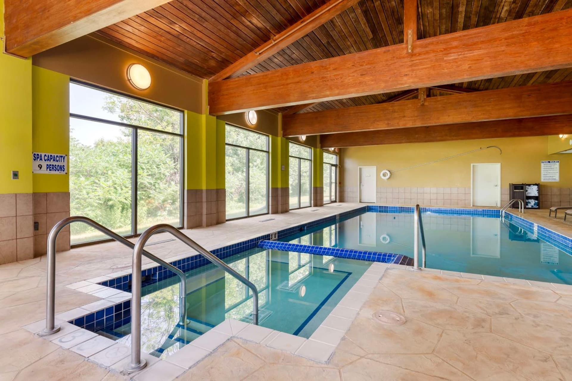 Best Western Plus Eau Claire Conference Center gallery photo in Eau Claire, WI — image 19