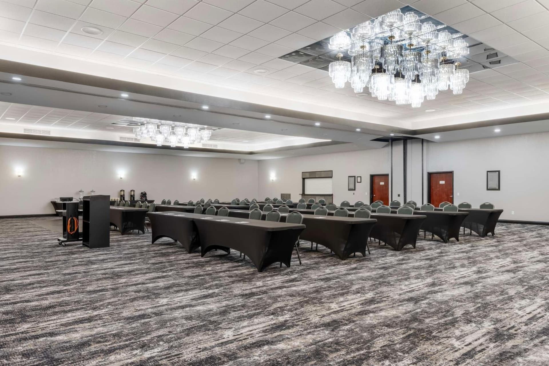 Best Western Plus Eau Claire Conference Center gallery photo in Eau Claire, WI — image 25