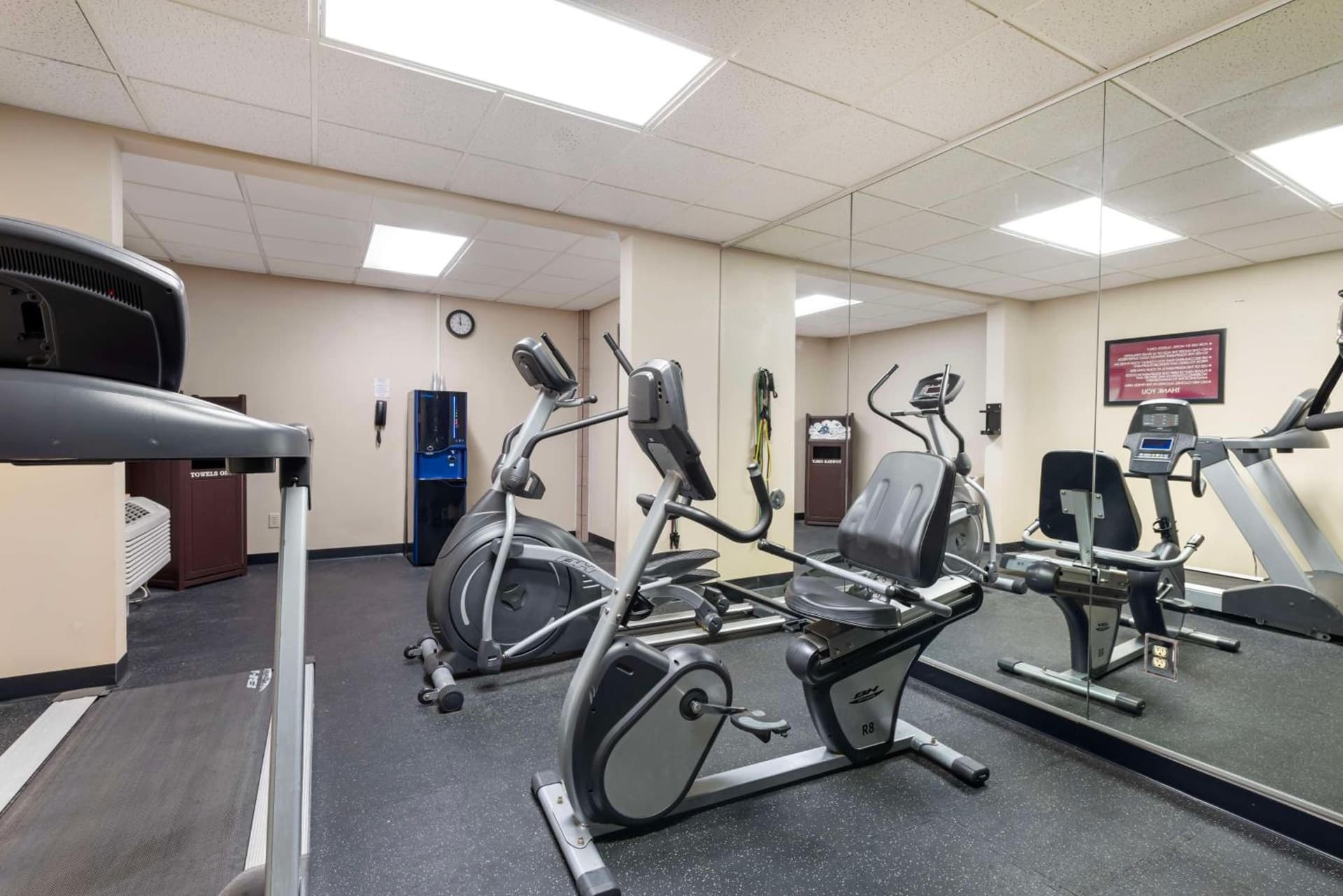 Best Western Plus Eau Claire Conference Center gallery photo in Eau Claire, WI — image 39