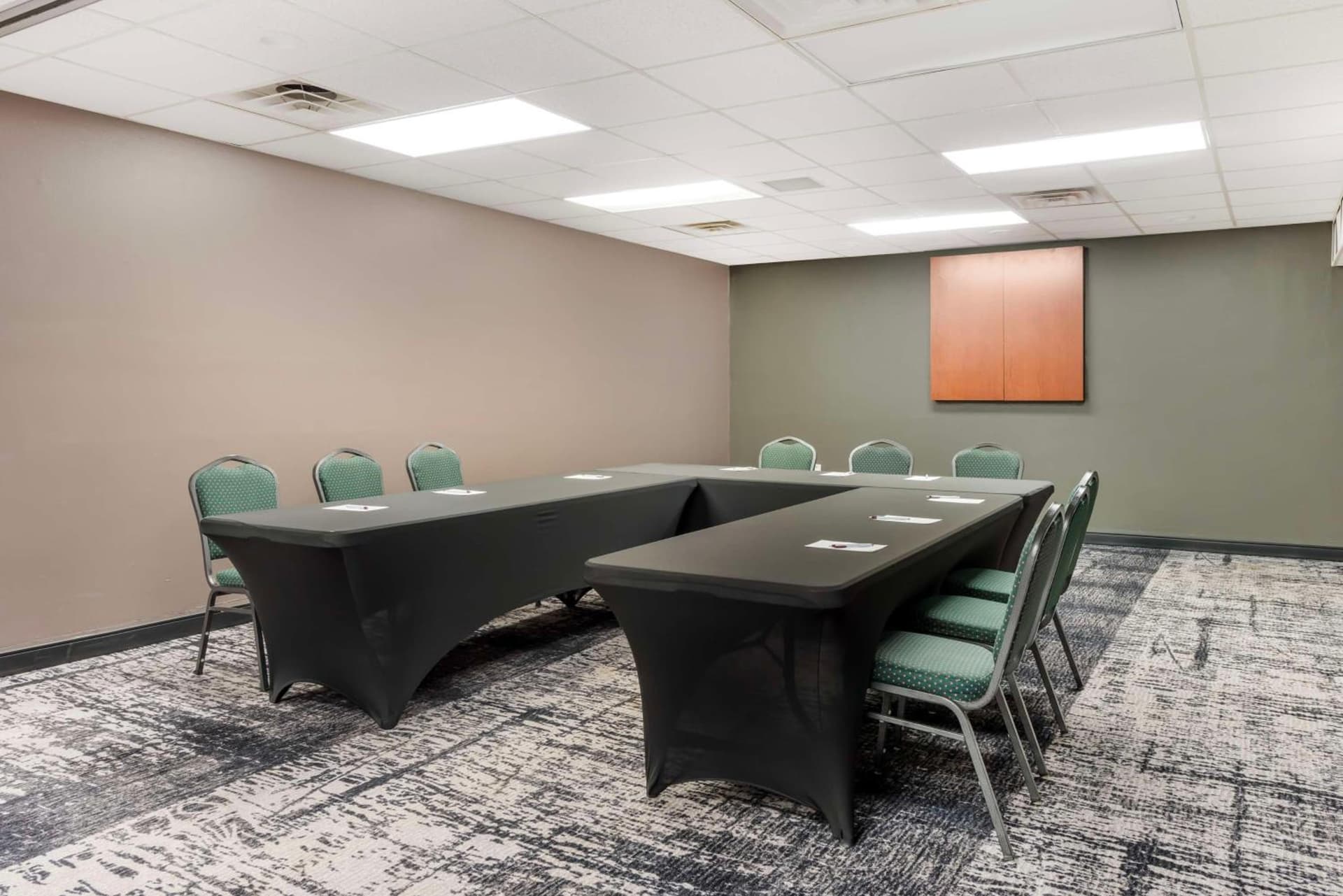 Best Western Plus Eau Claire Conference Center gallery photo in Eau Claire, WI — image 30