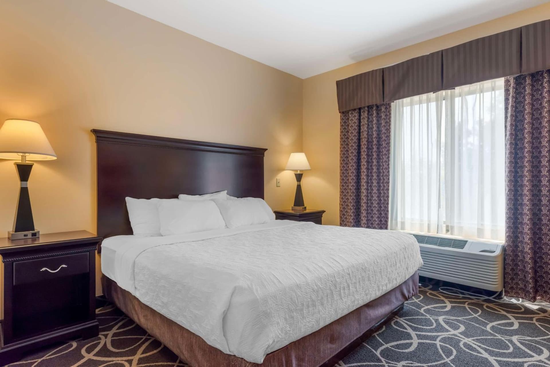 Best Western Plus Eau Claire Conference Center gallery photo in Eau Claire, WI — image 36