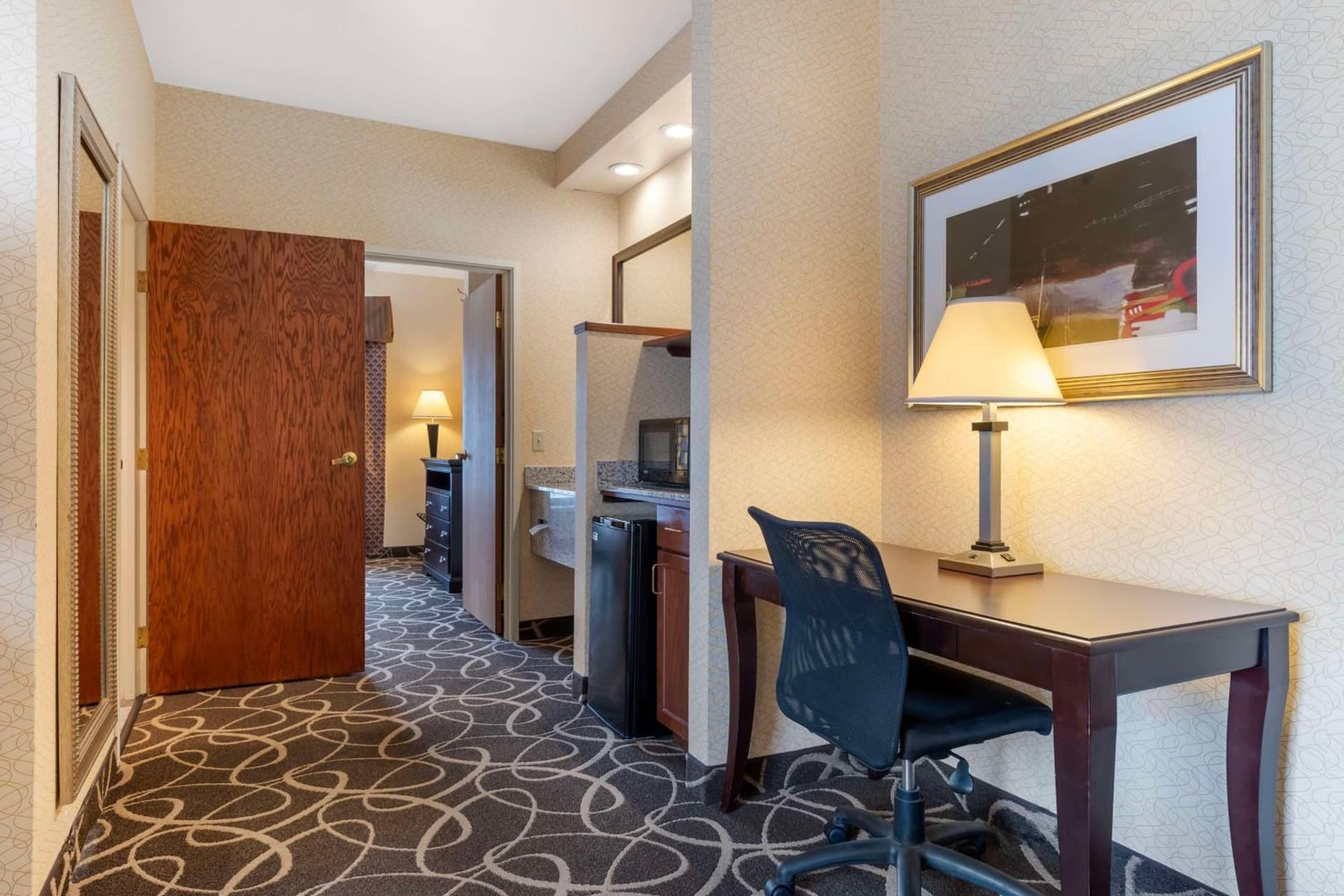 Best Western Plus Eau Claire Conference Center gallery photo in Eau Claire, WI — image 5