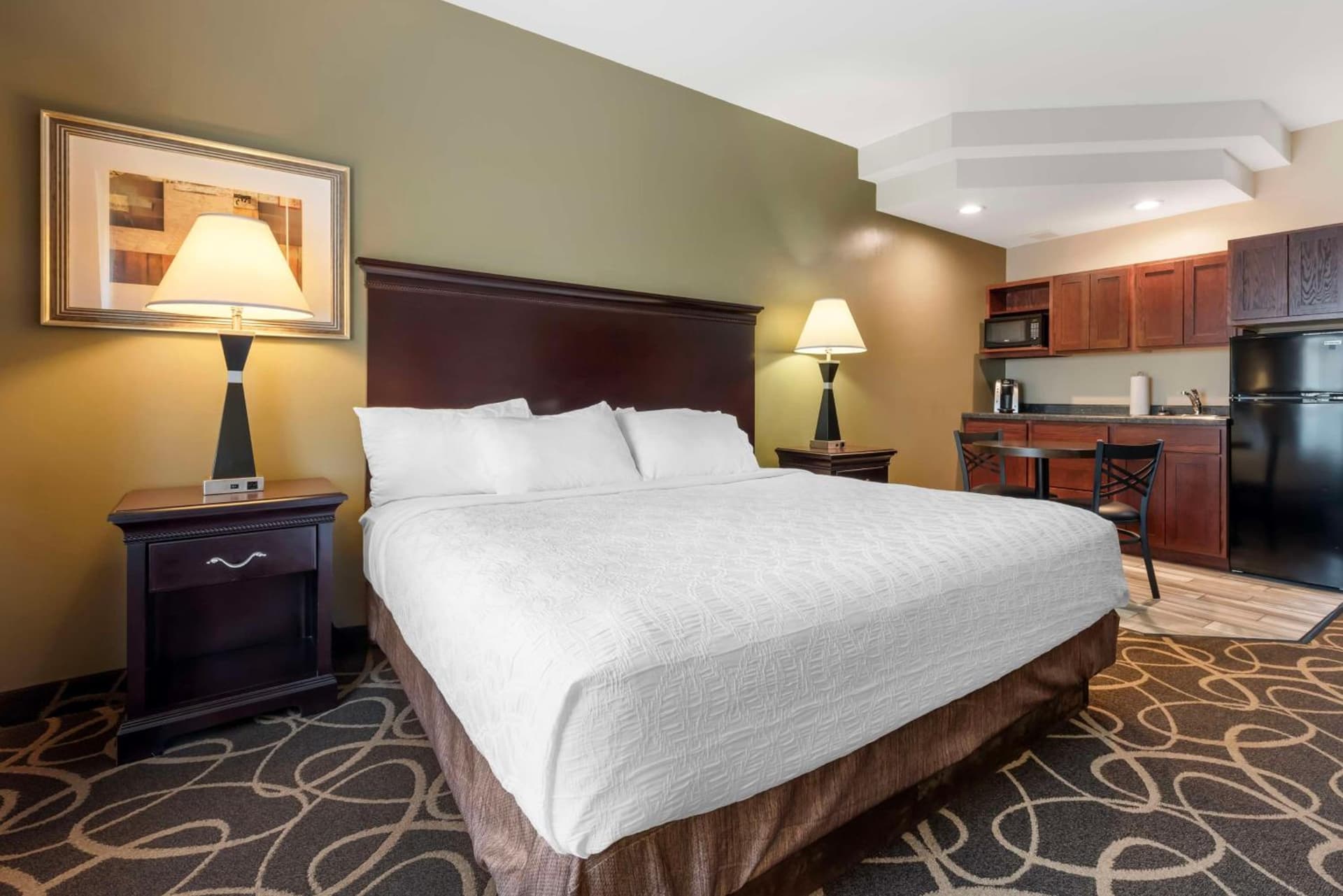 Best Western Plus Eau Claire Conference Center gallery photo in Eau Claire, WI — image 34