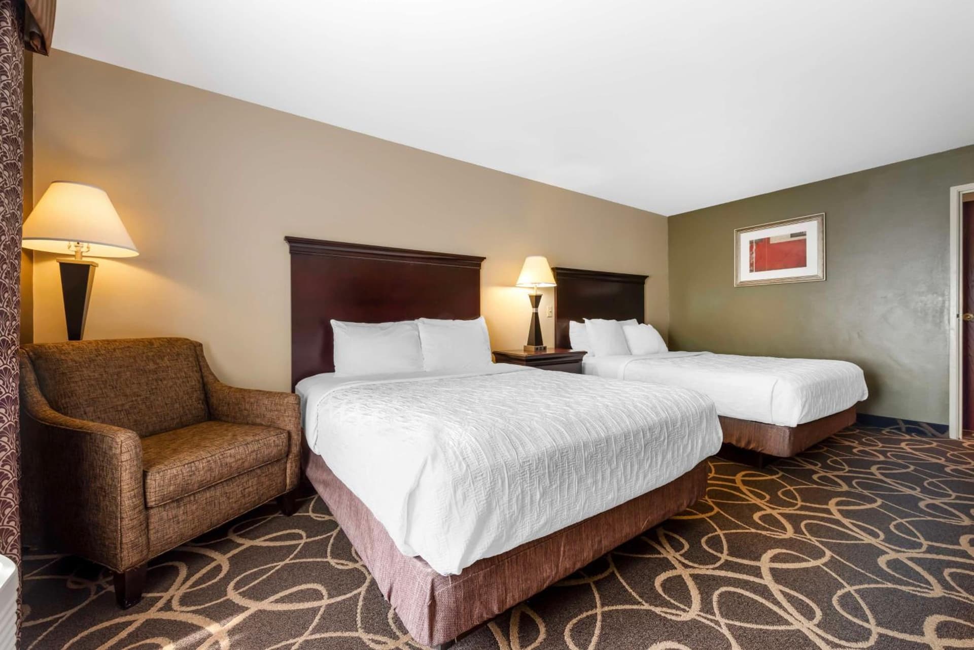 Best Western Plus Eau Claire Conference Center gallery photo in Eau Claire, WI — image 12