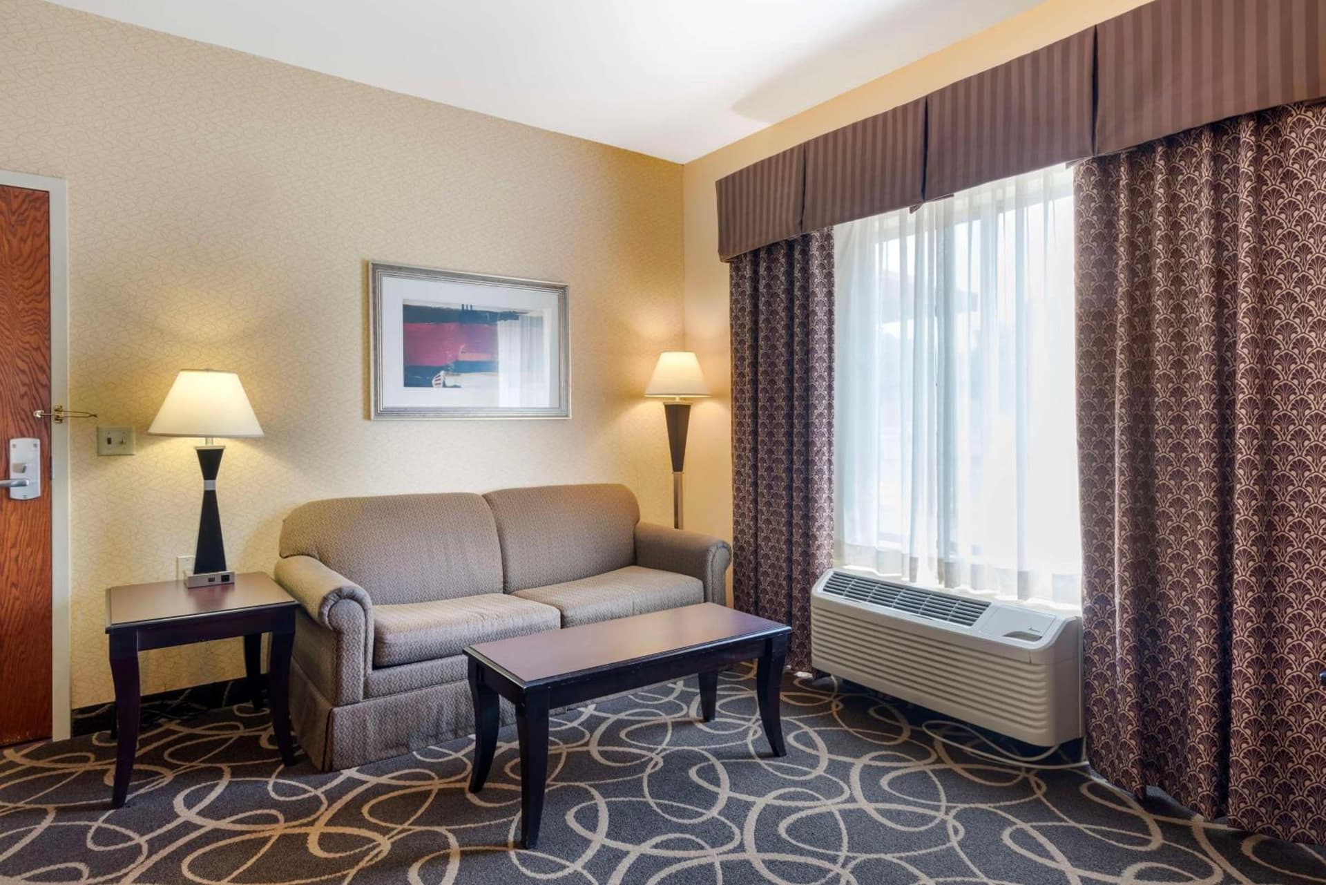 Best Western Plus Eau Claire Conference Center gallery photo in Eau Claire, WI — image 10