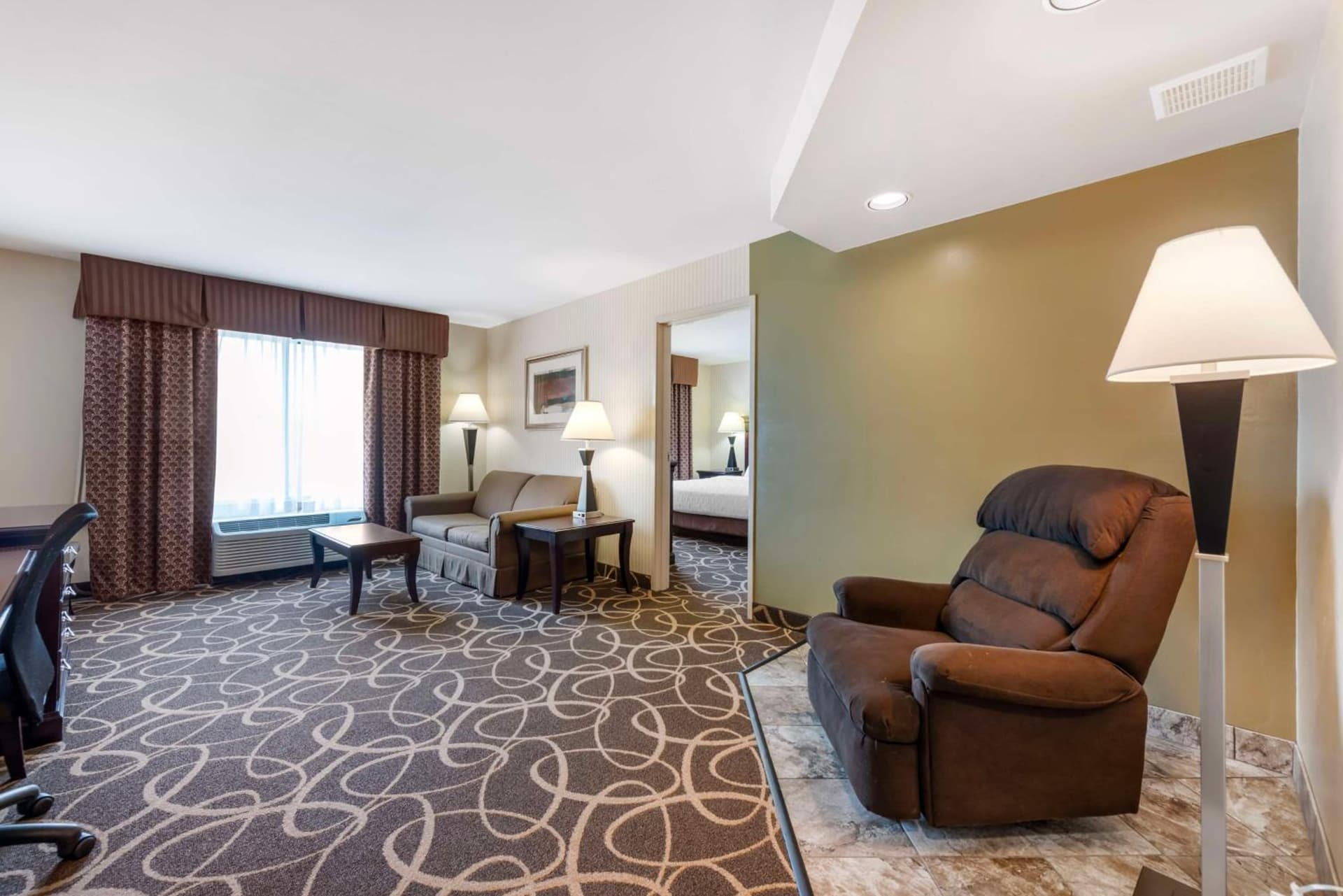Best Western Plus Eau Claire Conference Center gallery photo in Eau Claire, WI — image 14