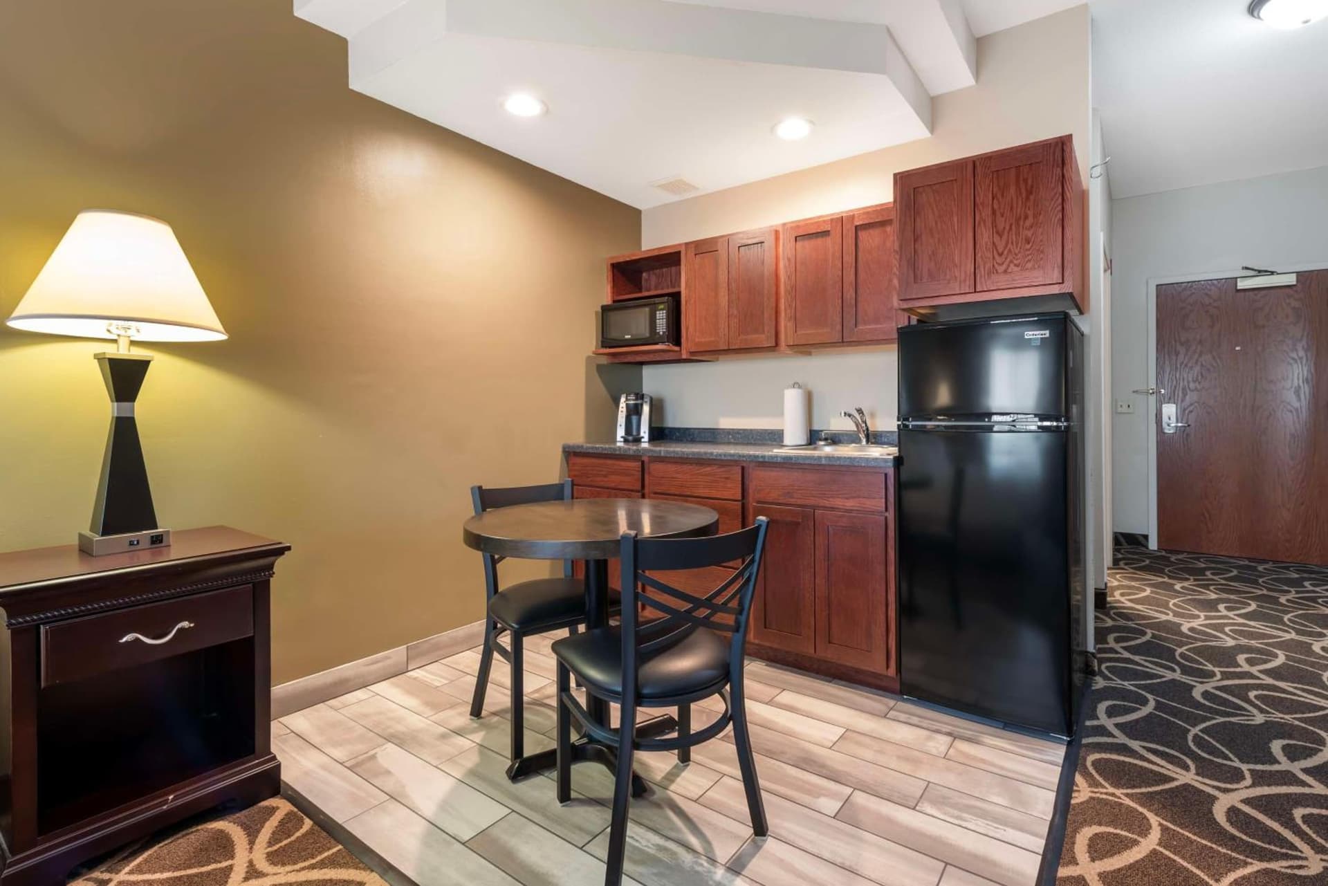 Best Western Plus Eau Claire Conference Center gallery photo in Eau Claire, WI — image 15