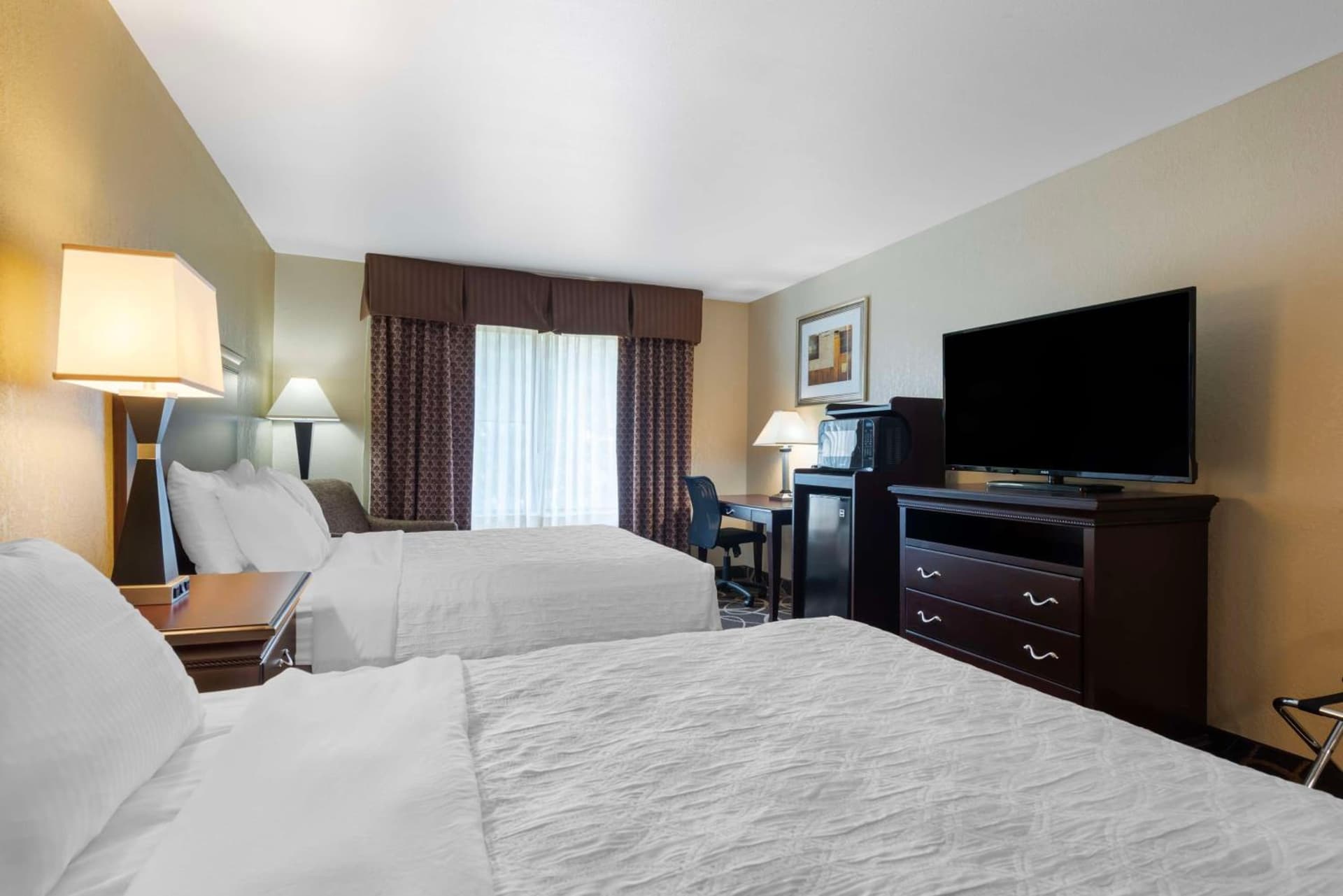 Best Western Plus Eau Claire Conference Center gallery photo in Eau Claire, WI — image 8