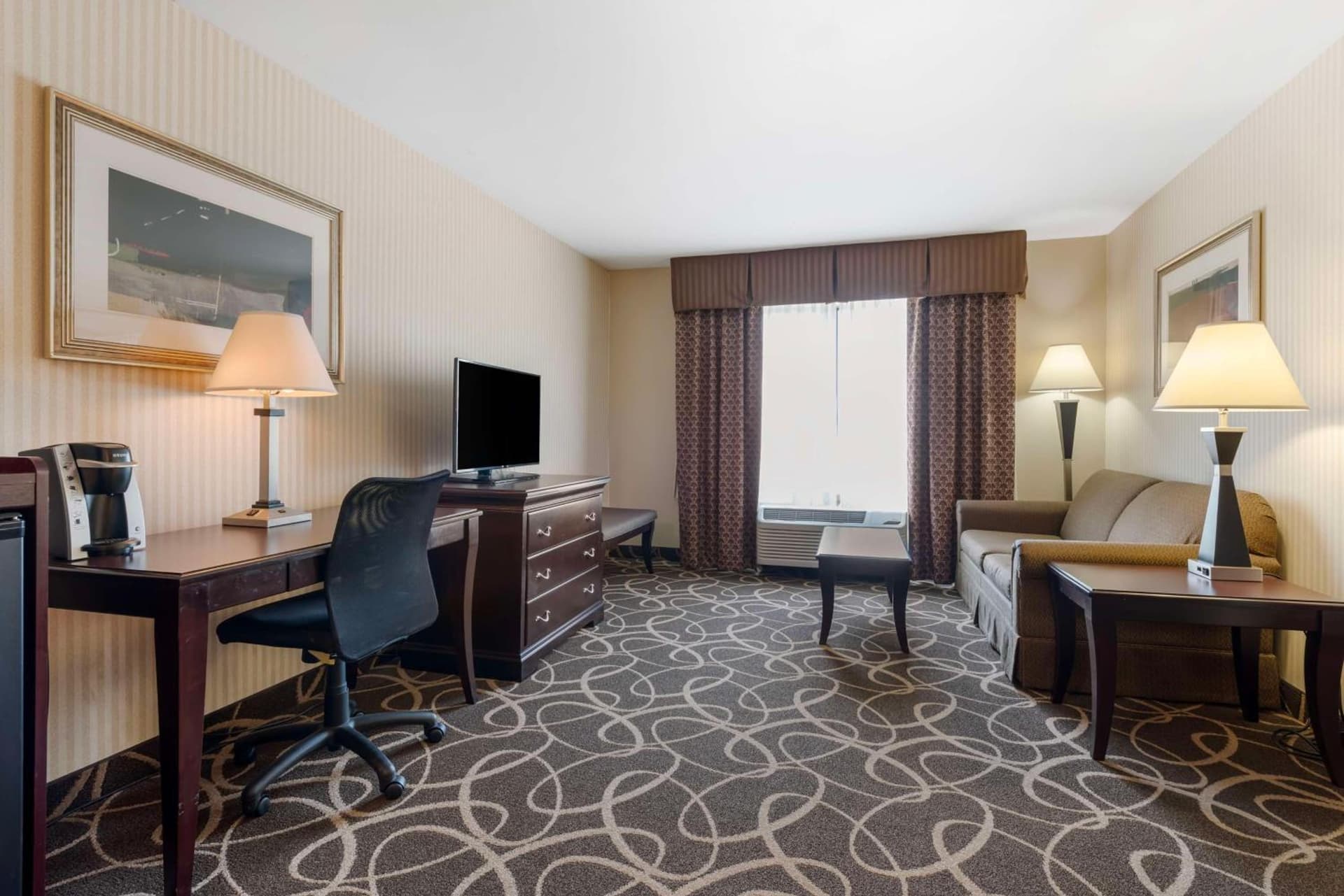 Best Western Plus Eau Claire Conference Center gallery photo in Eau Claire, WI — image 33