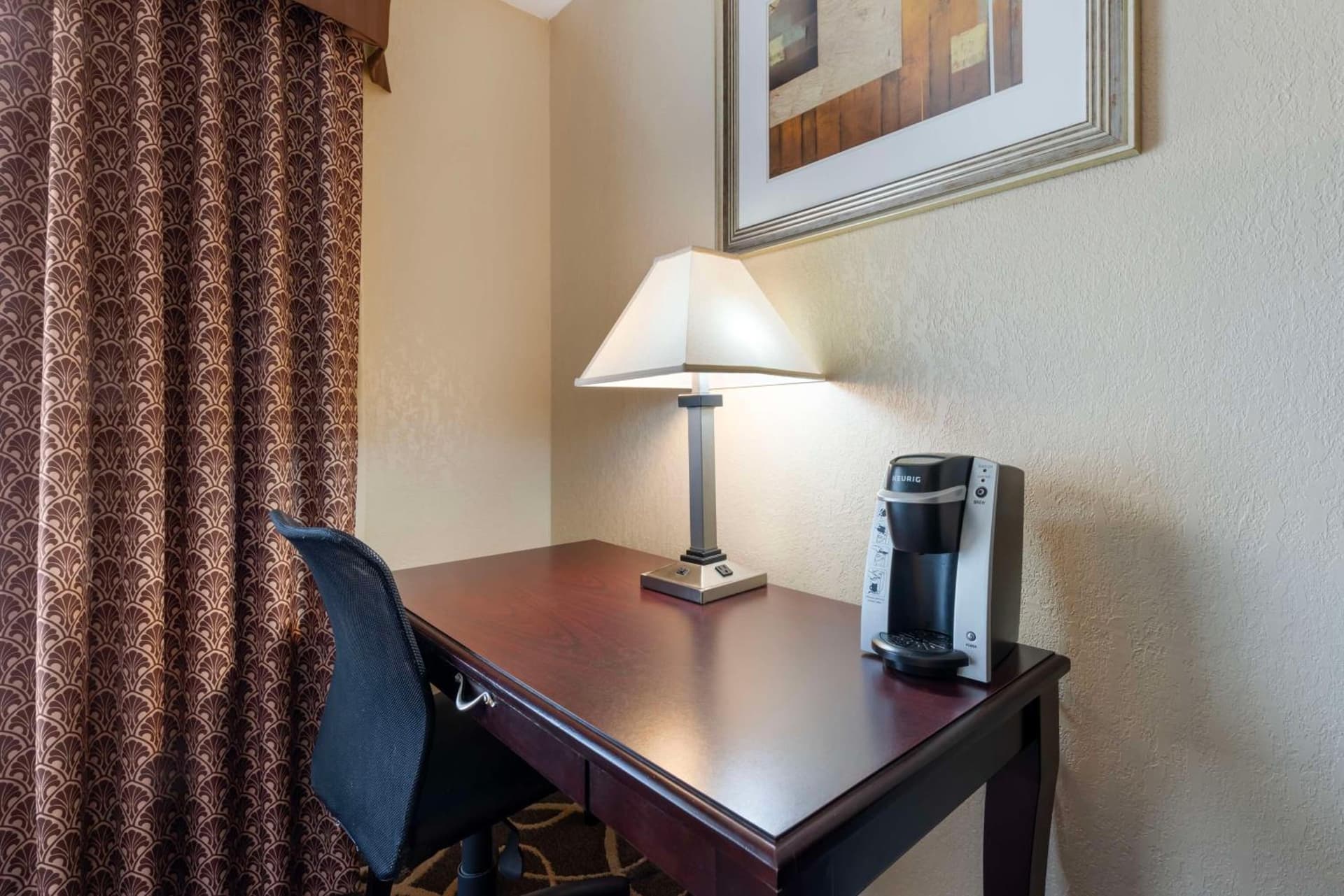 Best Western Plus Eau Claire Conference Center property views in Eau Claire, WI — gallery photo 3