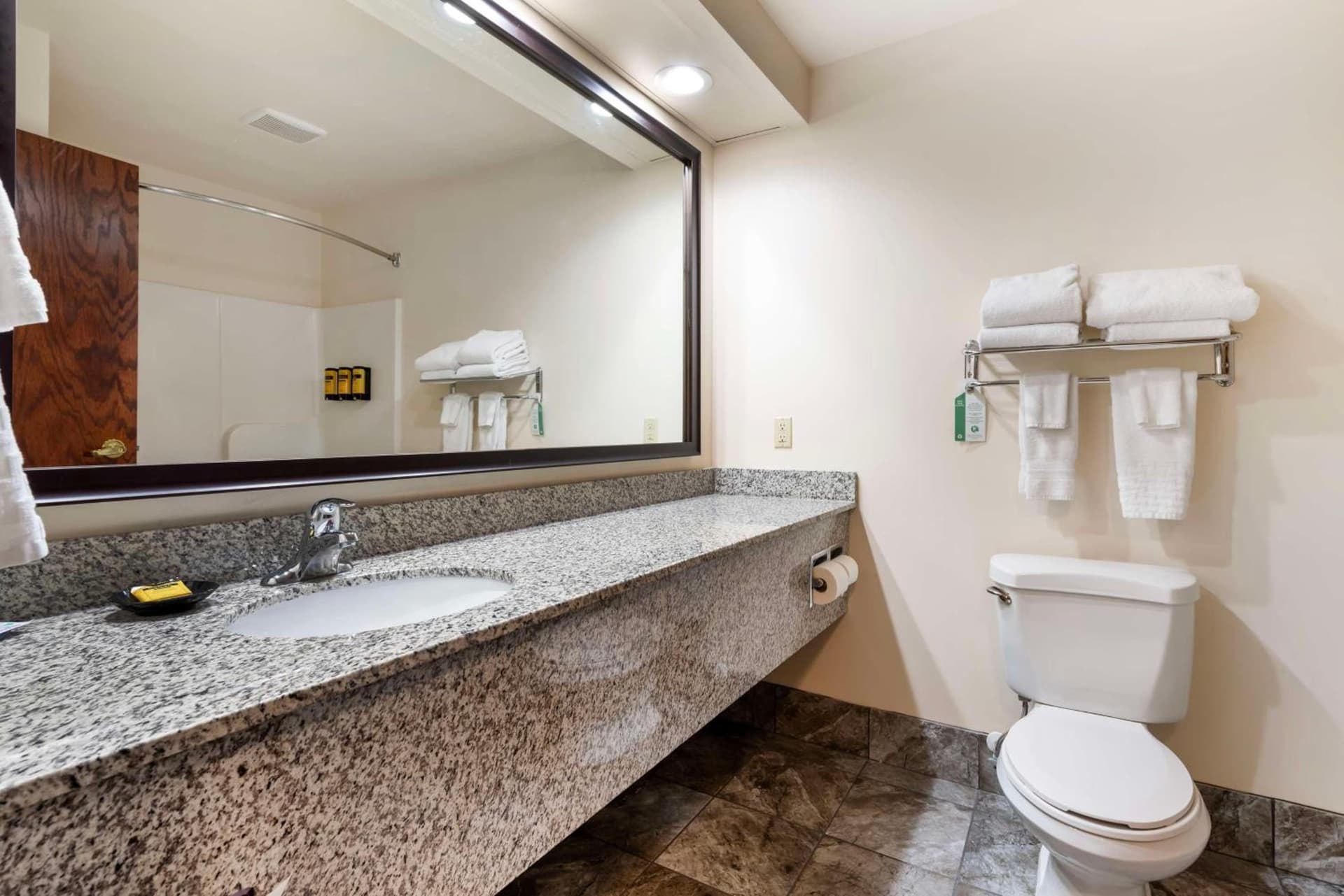 Best Western Plus Eau Claire Conference Center gallery photo in Eau Claire, WI — image 18