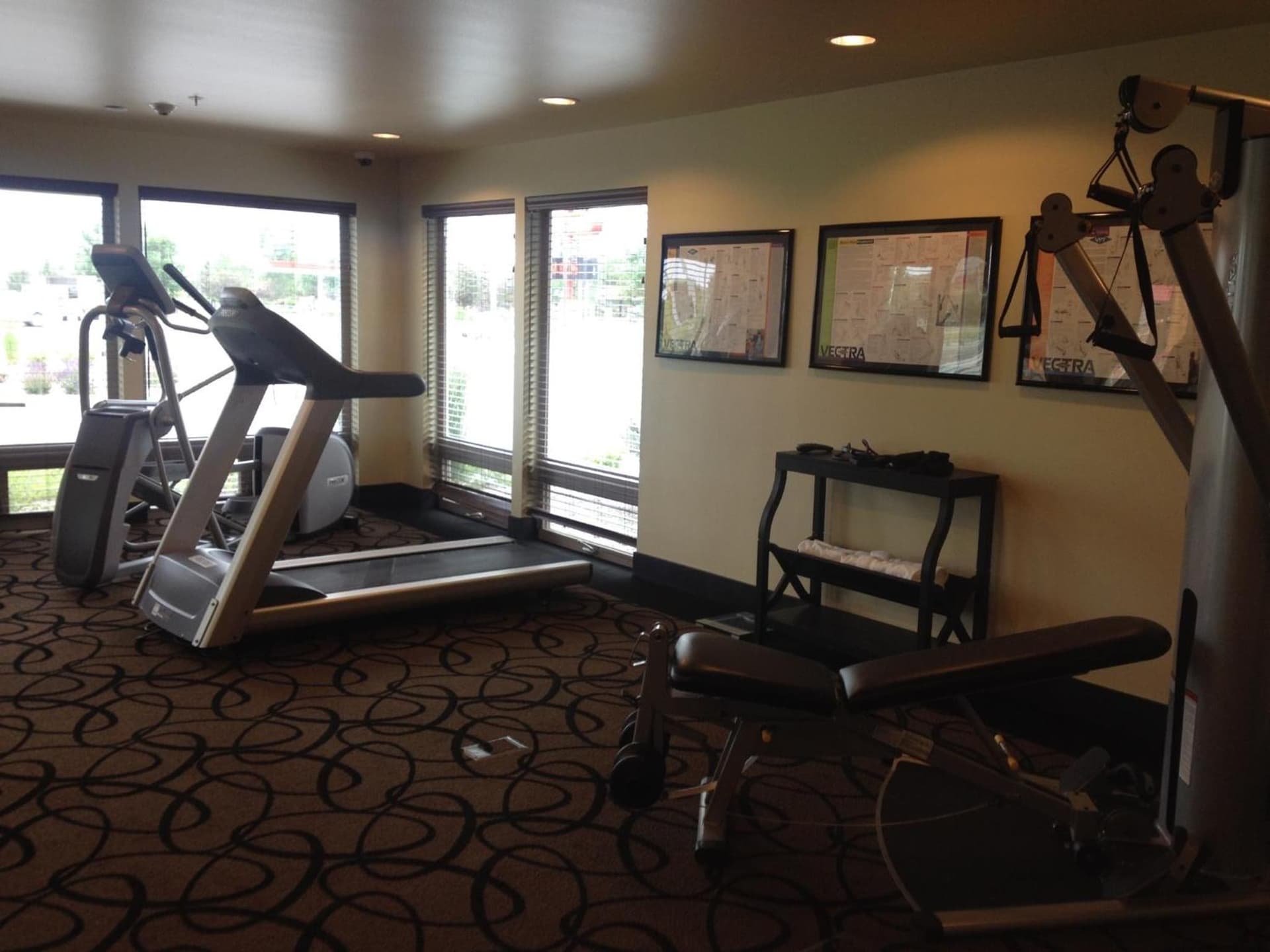 Ledgestone Suites Hotel Billings gallery photo in Billings, MT — image 14
