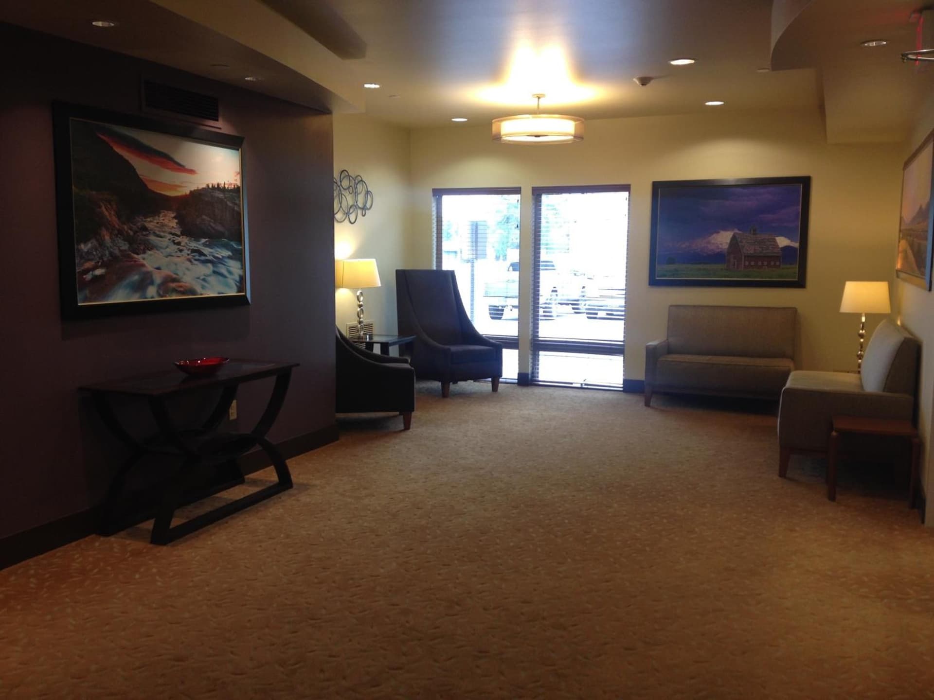 Ledgestone Suites Hotel Billings gallery photo in Billings, MT — image 18