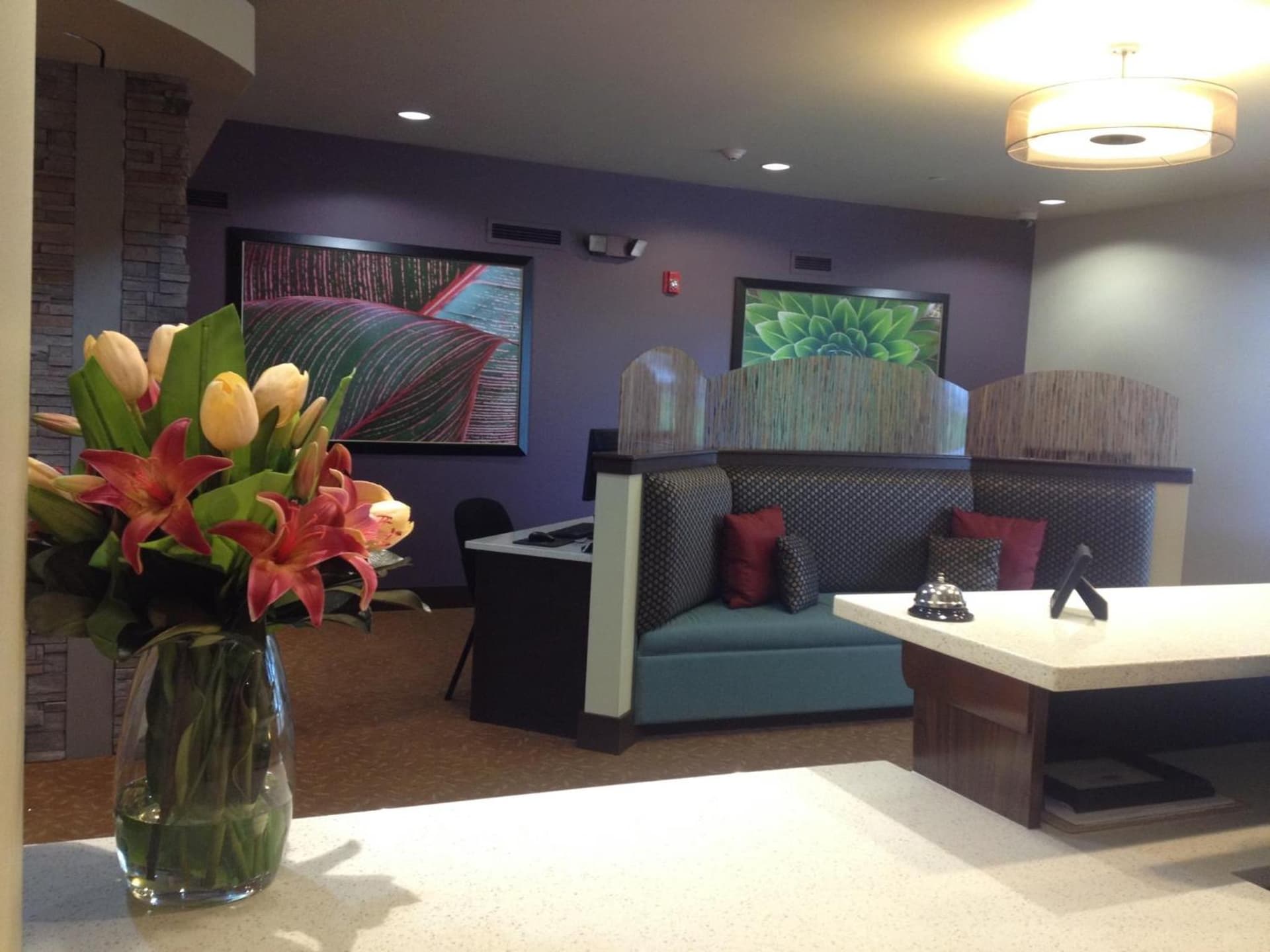 Ledgestone Suites Hotel Billings gallery photo in Billings, MT — image 13