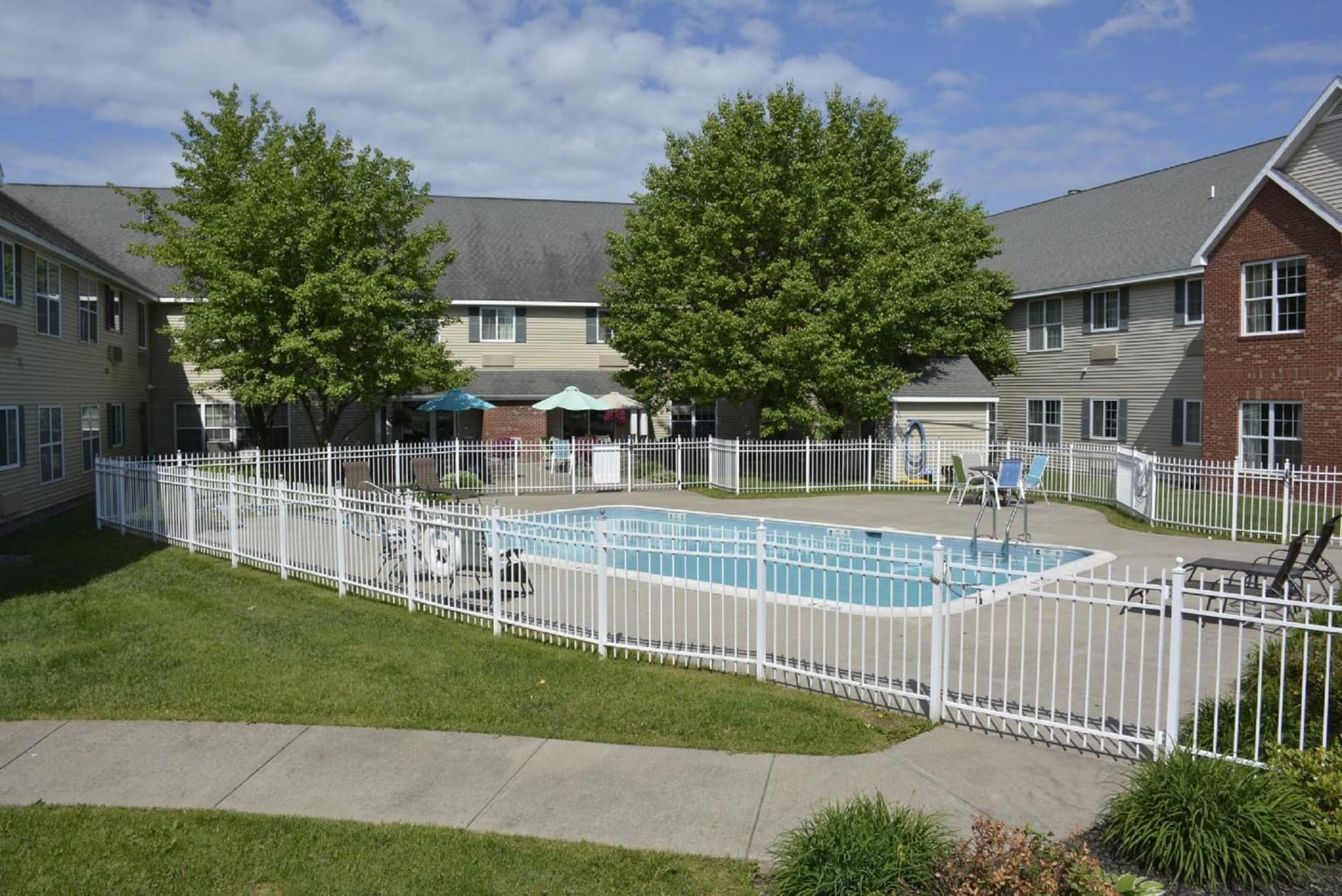 Cresthill Suites Syracuse gallery photo in East Syracuse, NY — image 11