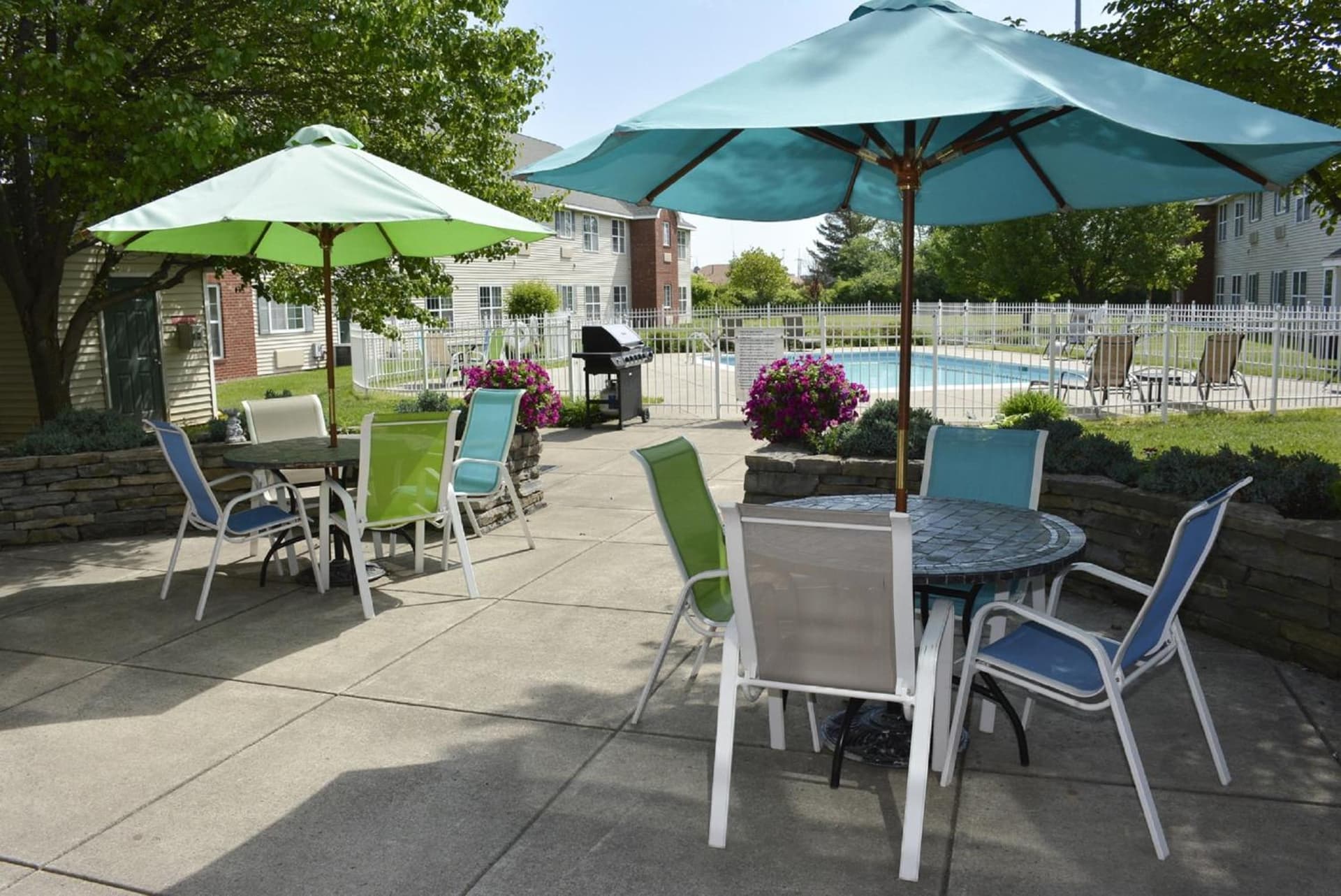 Cresthill Suites Syracuse gallery photo in East Syracuse, NY — image 21
