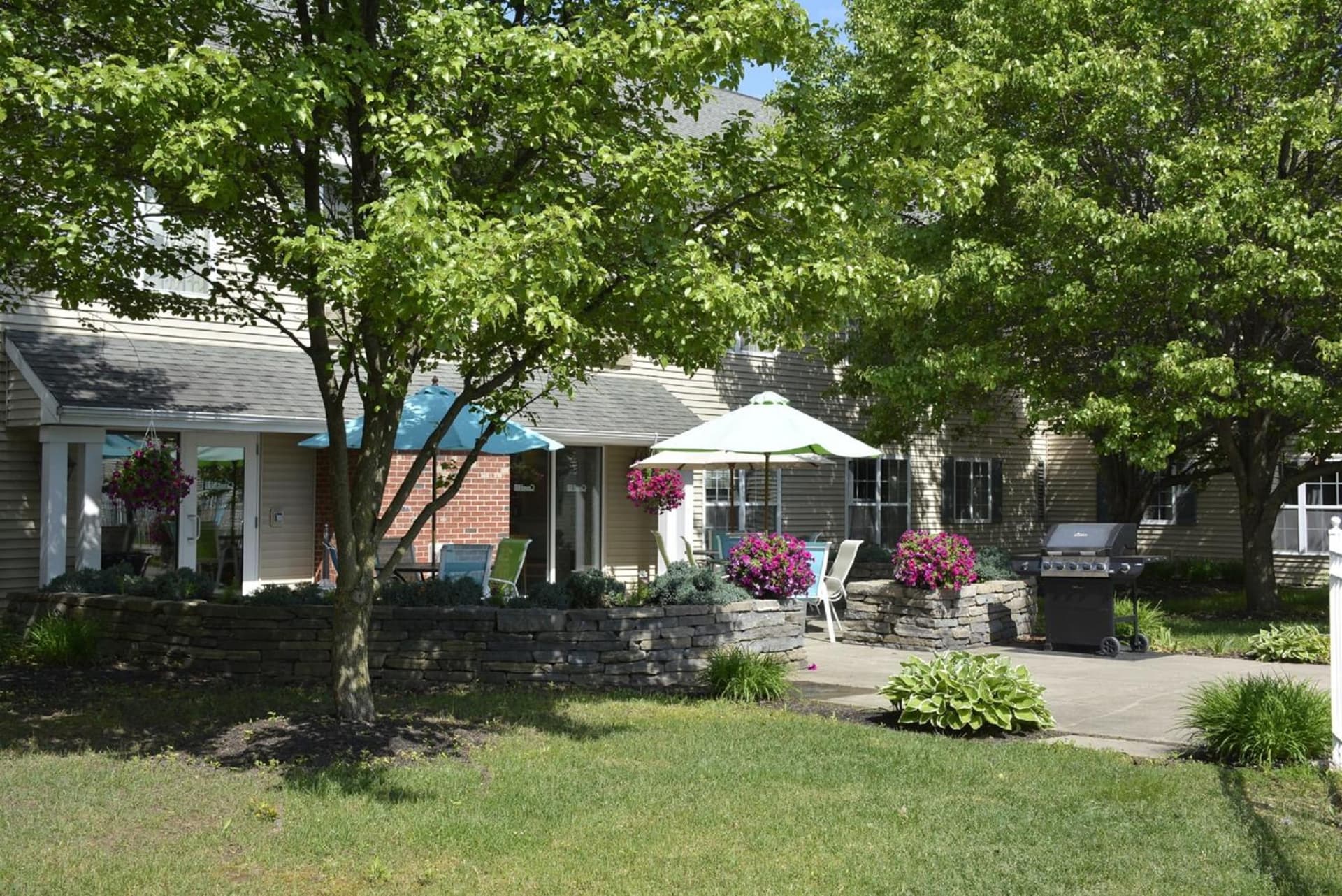 Cresthill Suites Syracuse gallery photo in East Syracuse, NY — image 4