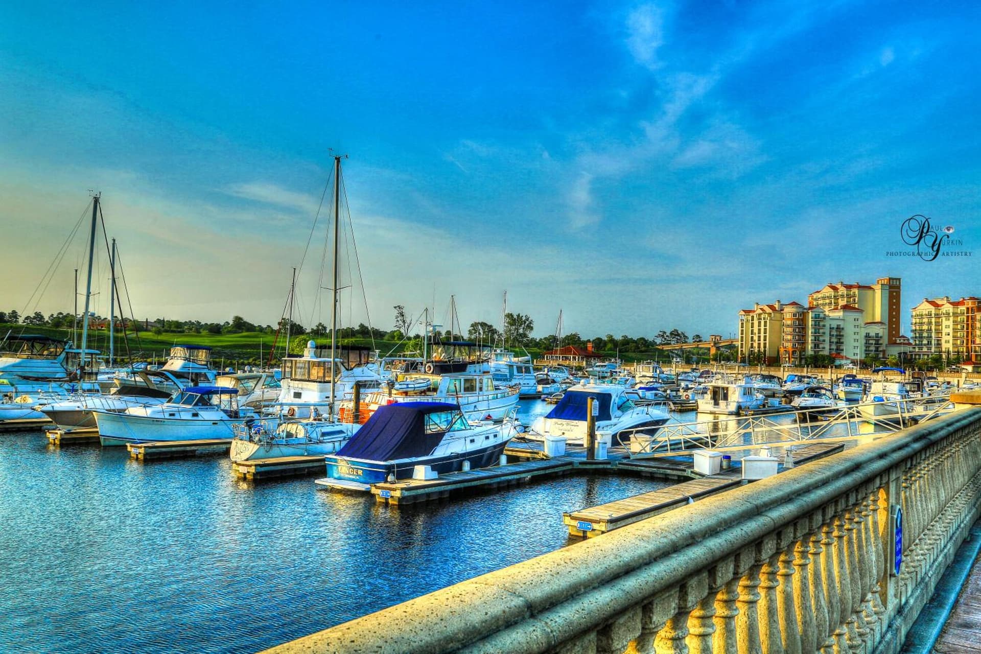 Marina Inn at Grande Dunes gallery photo in Myrtle Beach, SC — image 53