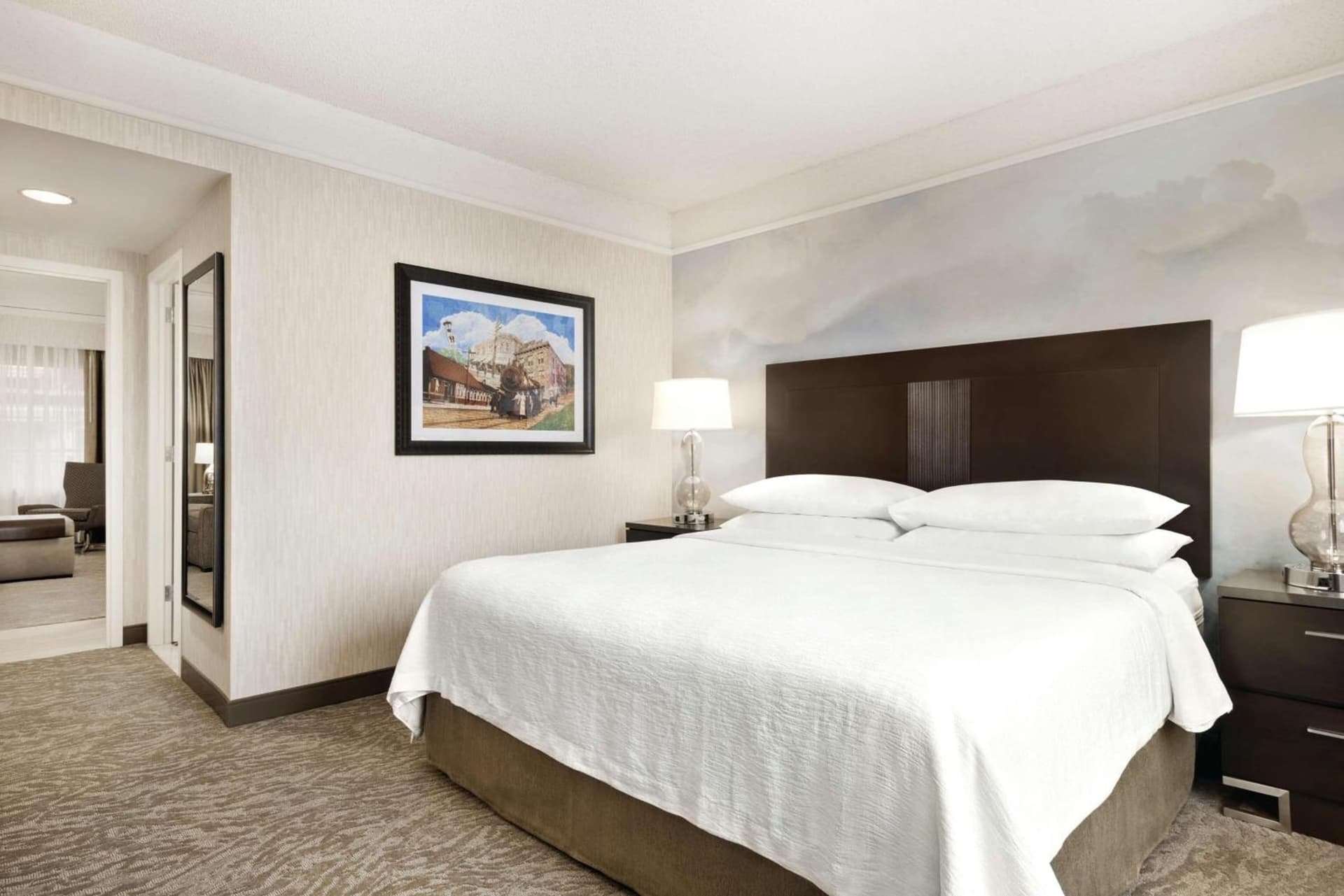 Embassy Suites by Hilton Chicago North Shore Deerfield gallery photo in Deerfield, IL — image 32