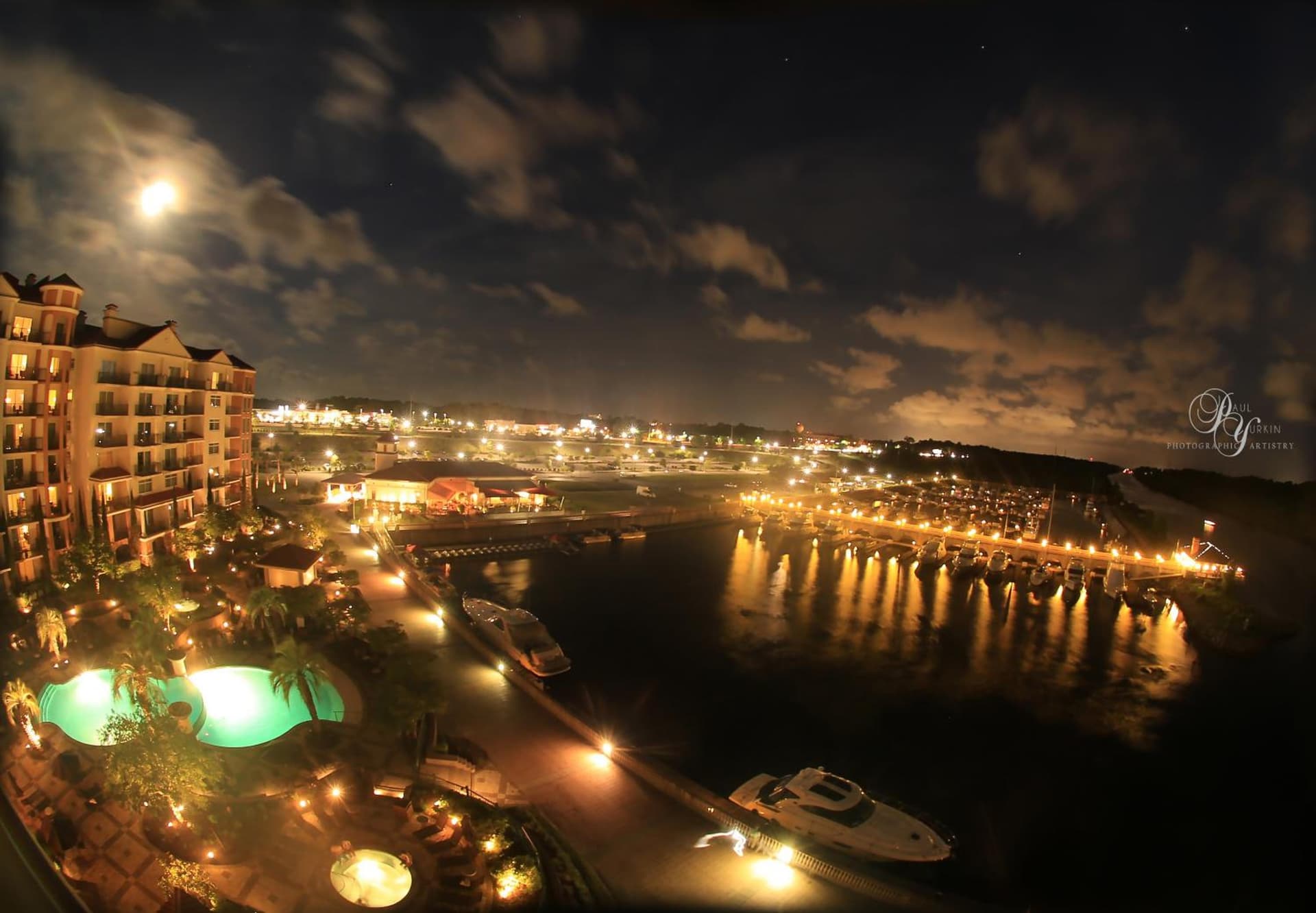 Marina Inn at Grande Dunes gallery photo in Myrtle Beach, SC — image 22