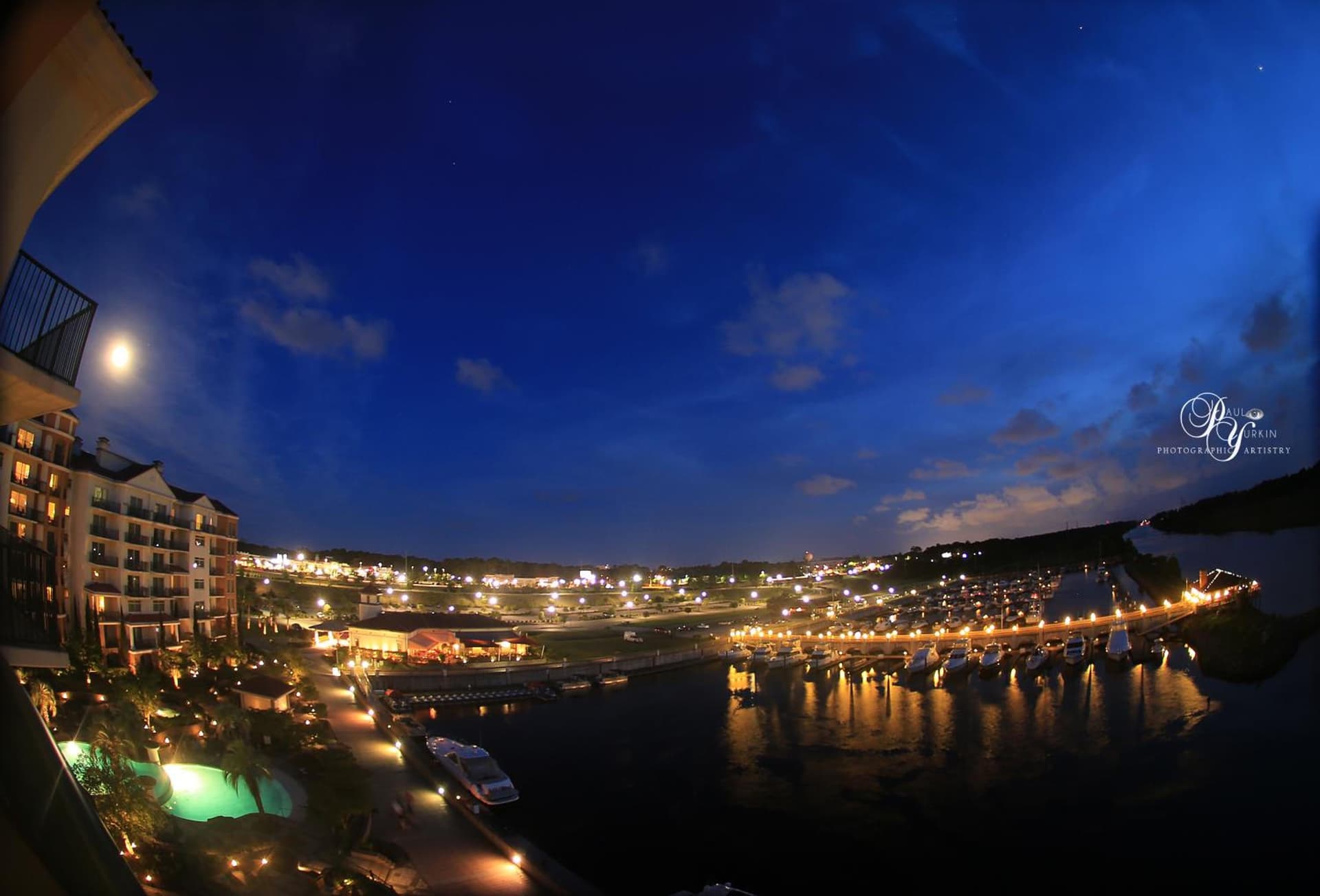 Marina Inn at Grande Dunes gallery photo in Myrtle Beach, SC — image 72